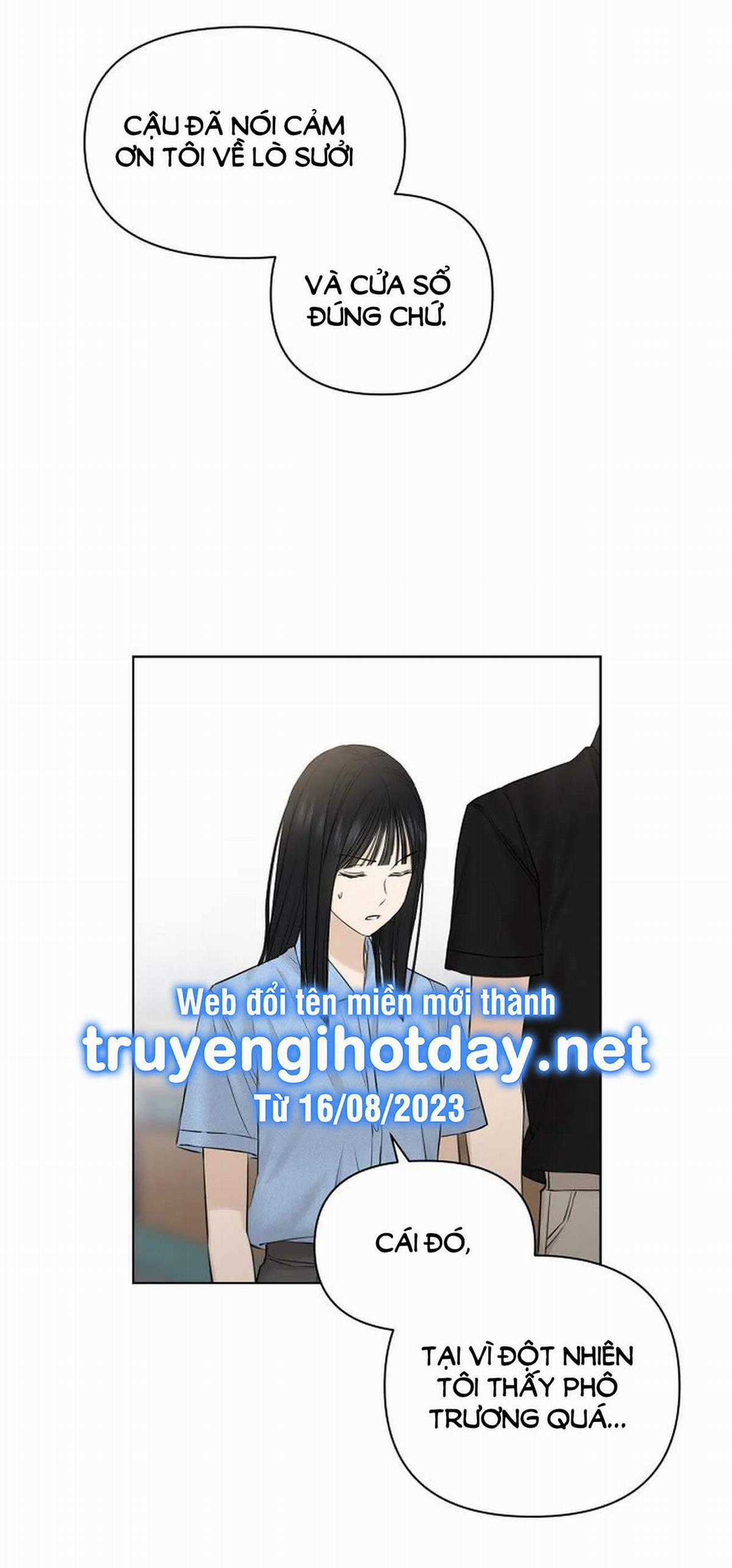 Bình Minh Chapter 13.2 trang 15