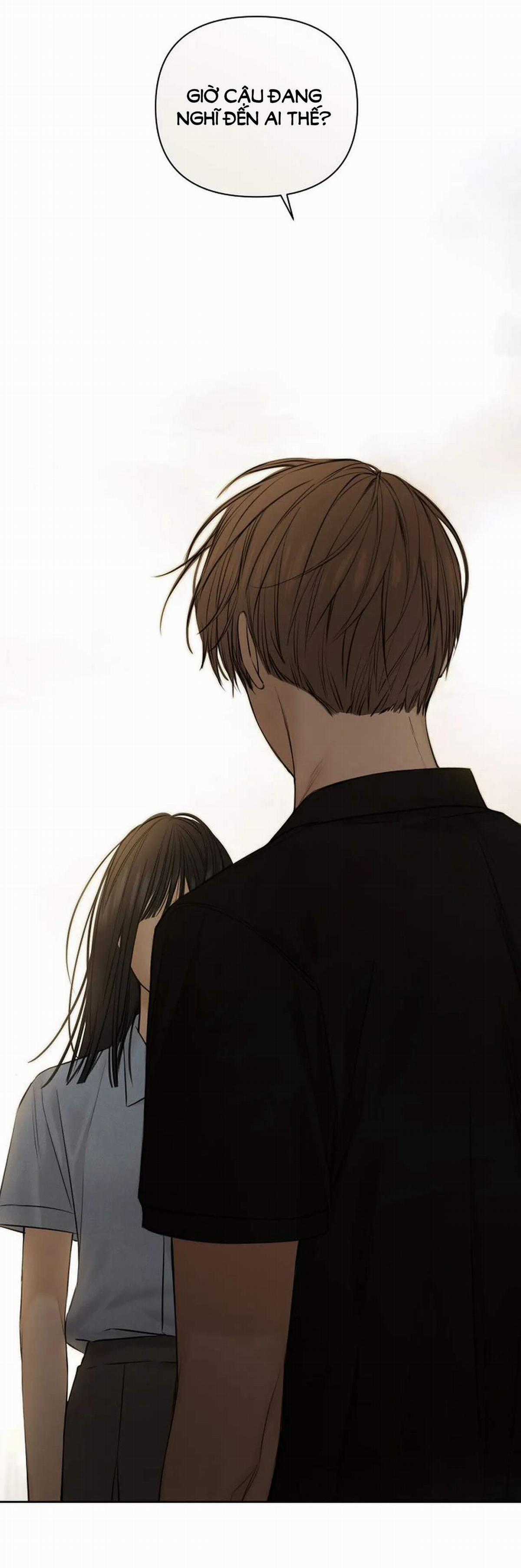 Bình Minh Chapter 13.2 trang 21