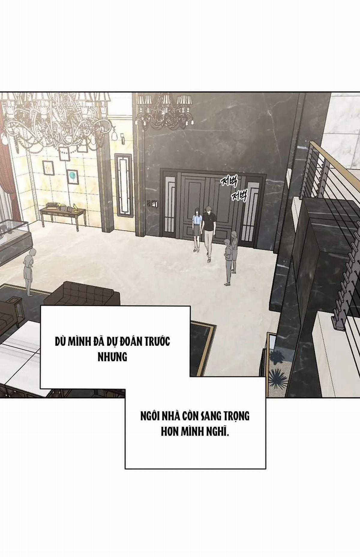 Bình Minh Chapter 13.2 trang 26