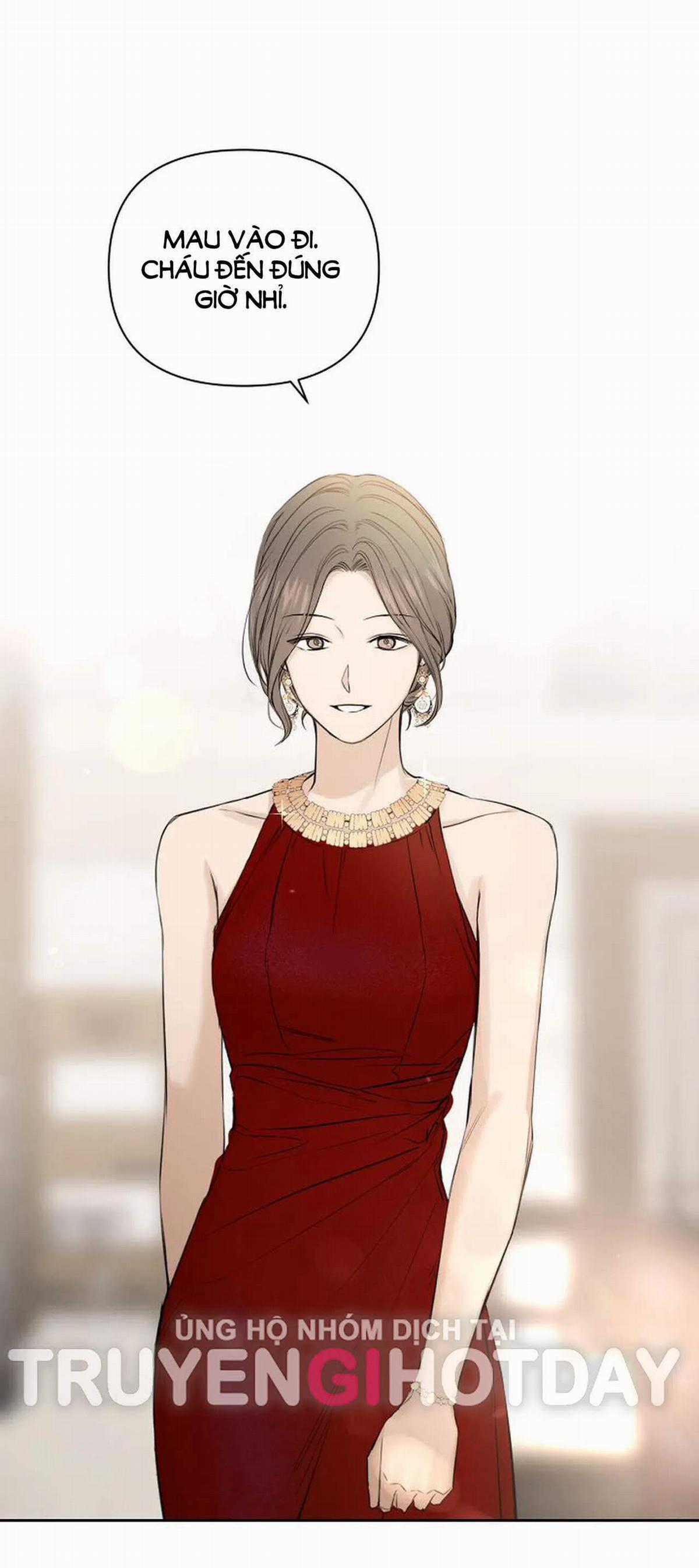 Bình Minh Chapter 13.2 trang 29