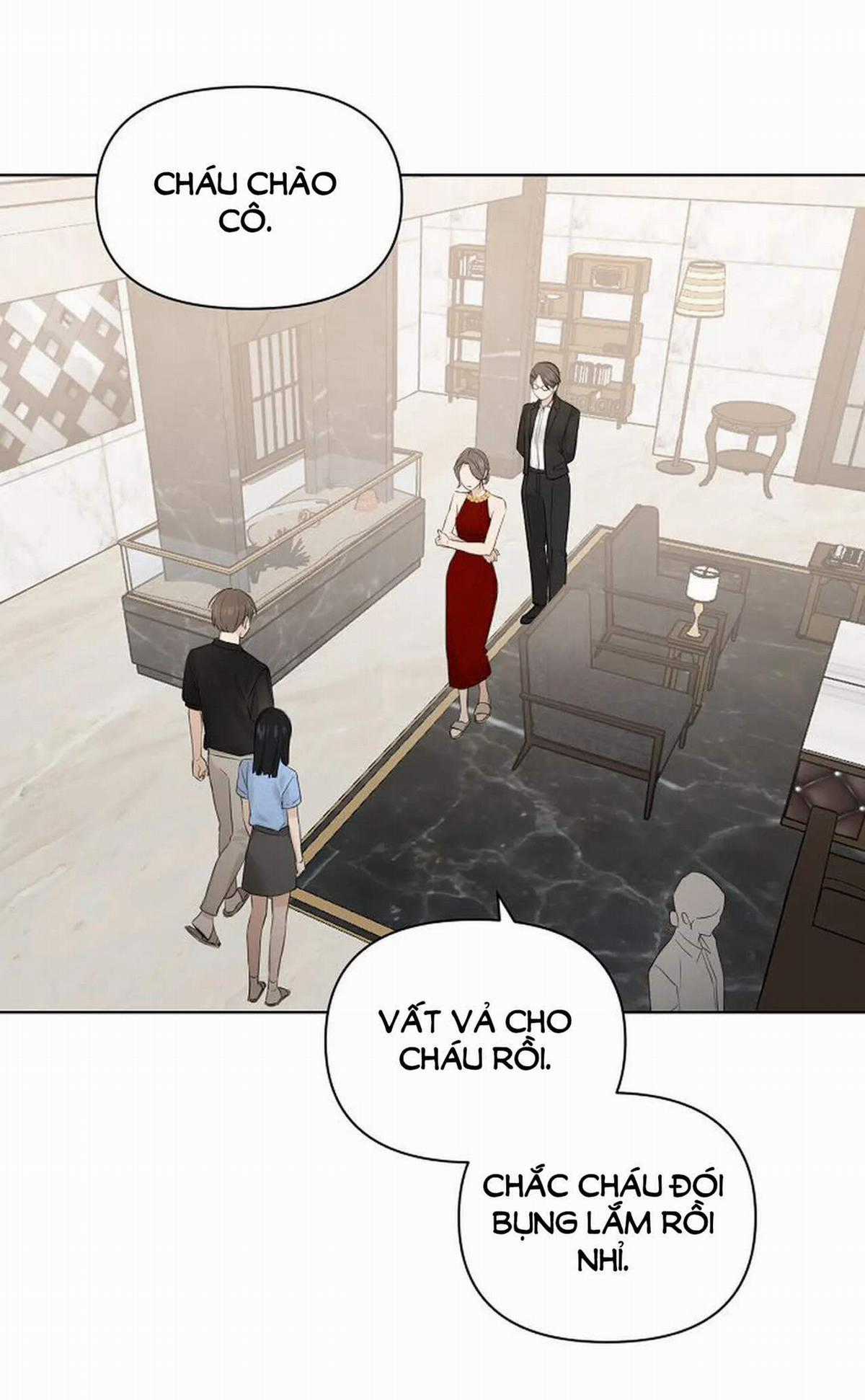 Bình Minh Chapter 13.2 trang 30