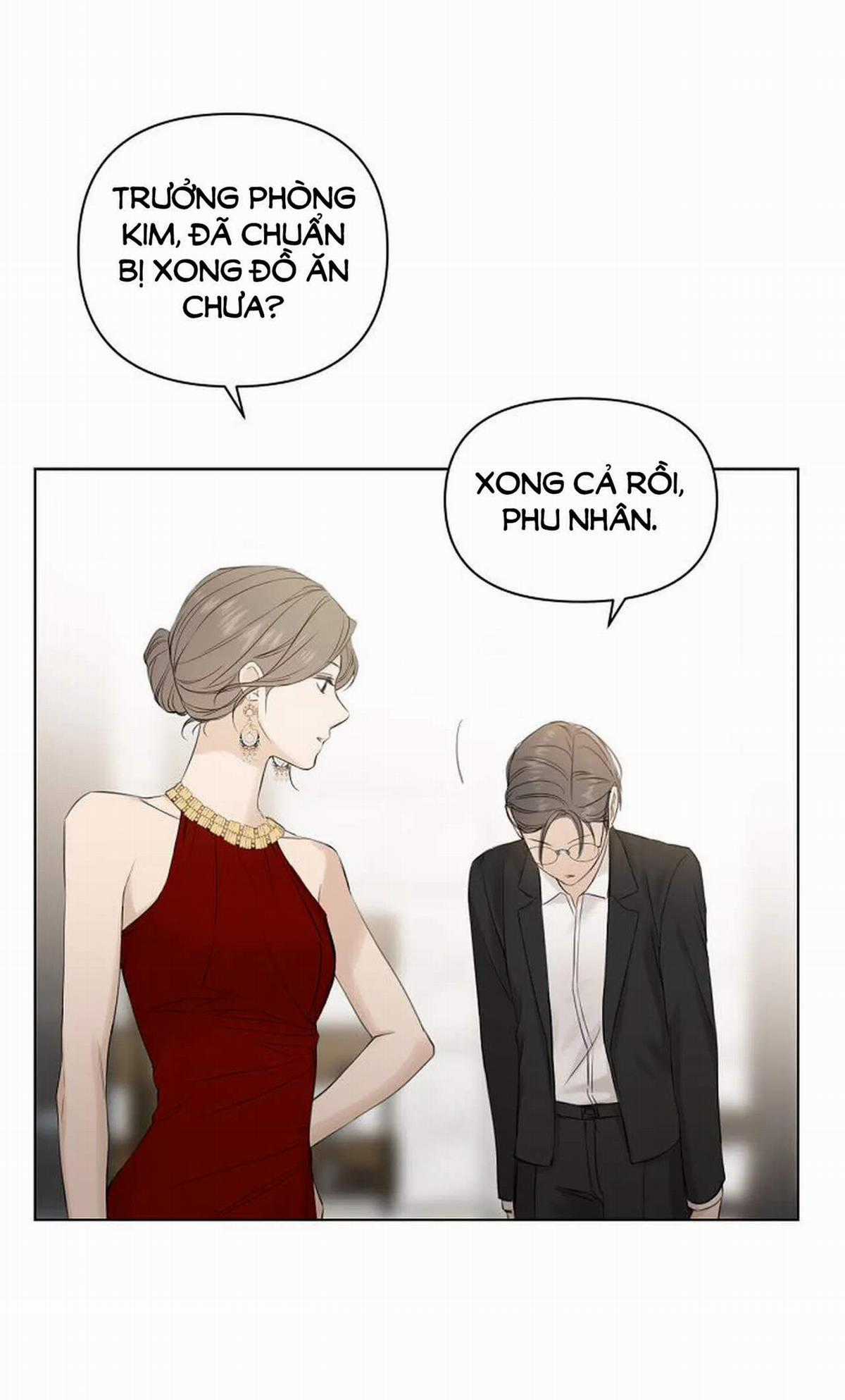 Bình Minh Chapter 13.2 trang 31