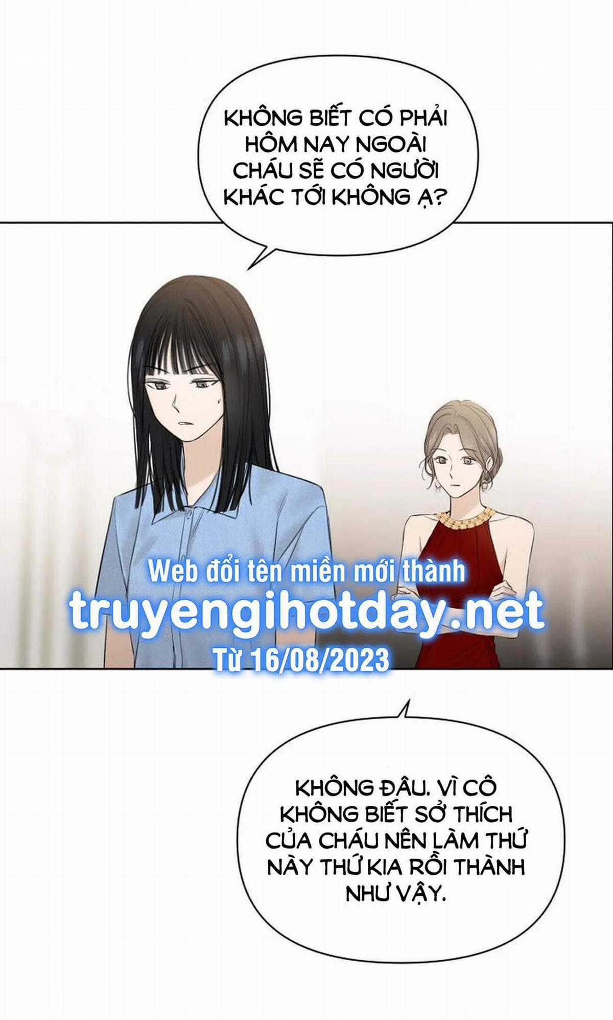 Bình Minh Chapter 13.2 trang 34
