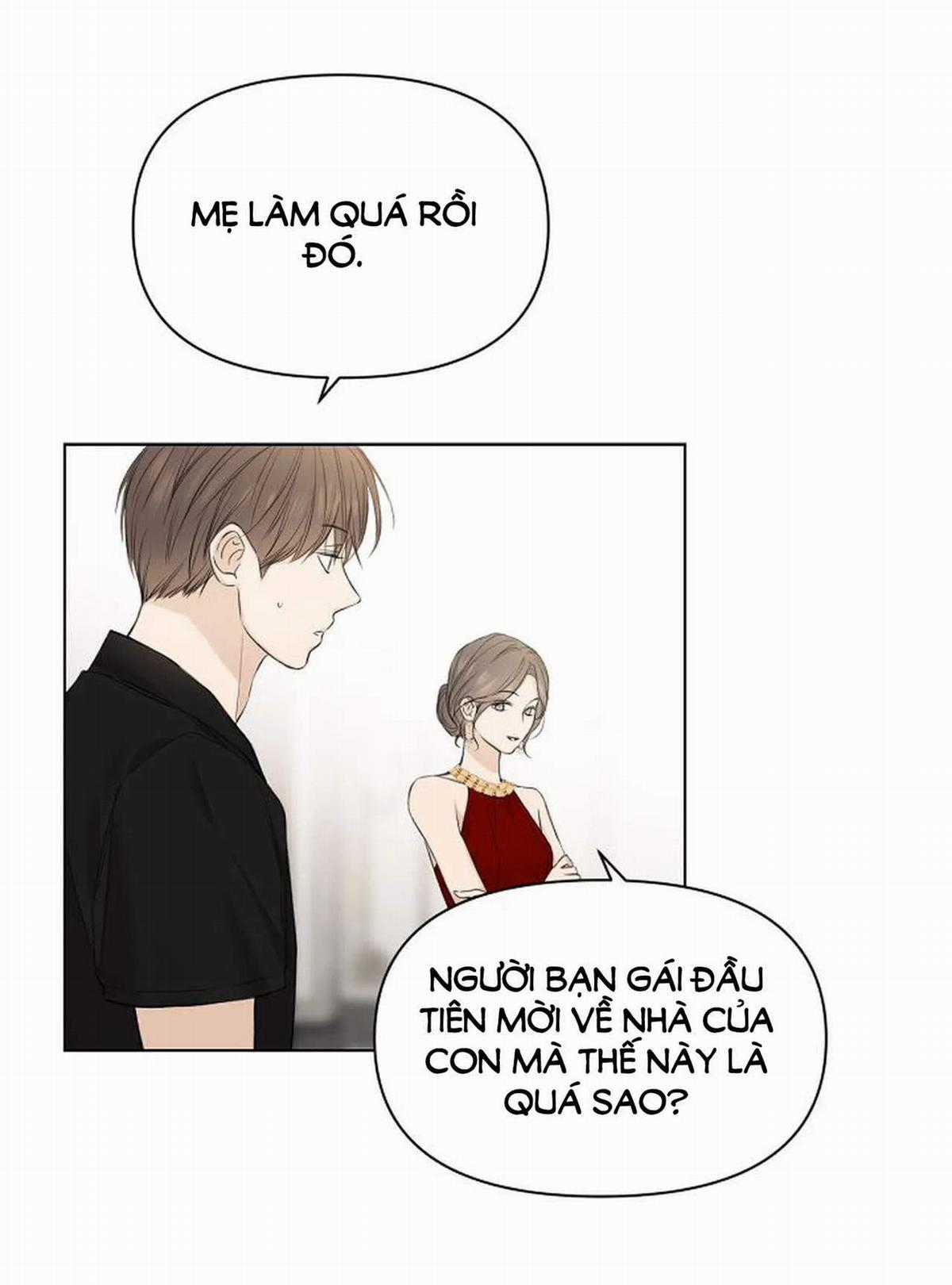 Bình Minh Chapter 13.2 trang 35