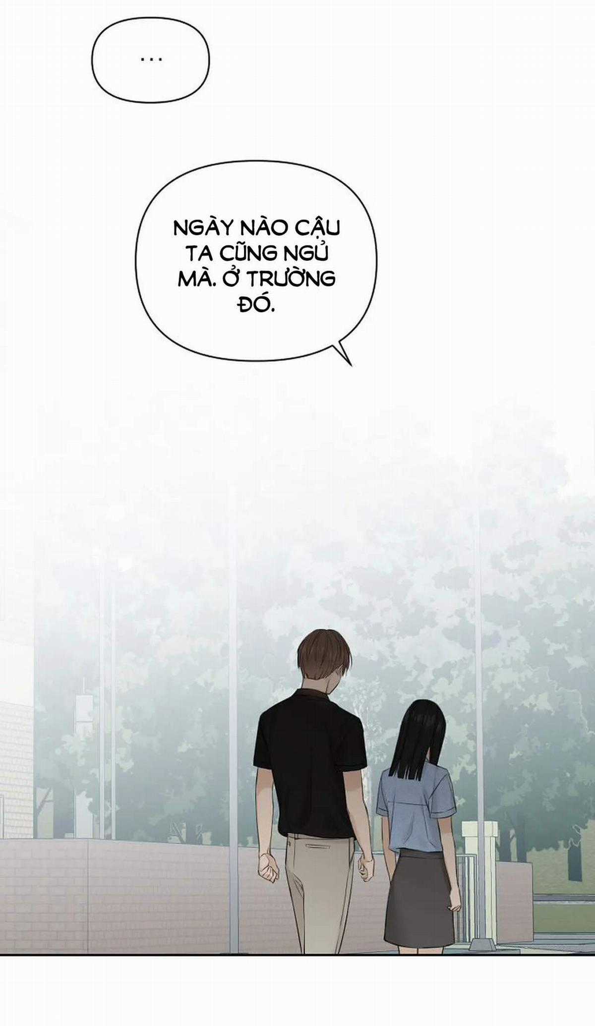 Bình Minh Chapter 13.2 trang 4