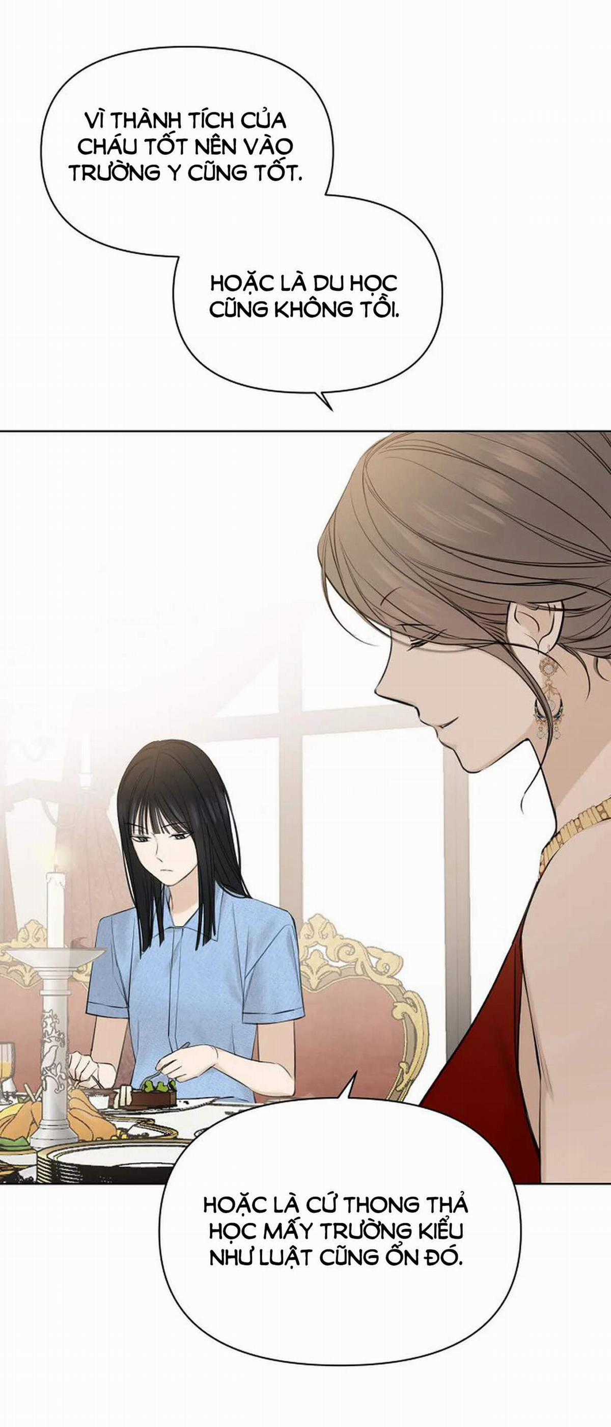 Bình Minh Chapter 13.2 trang 54