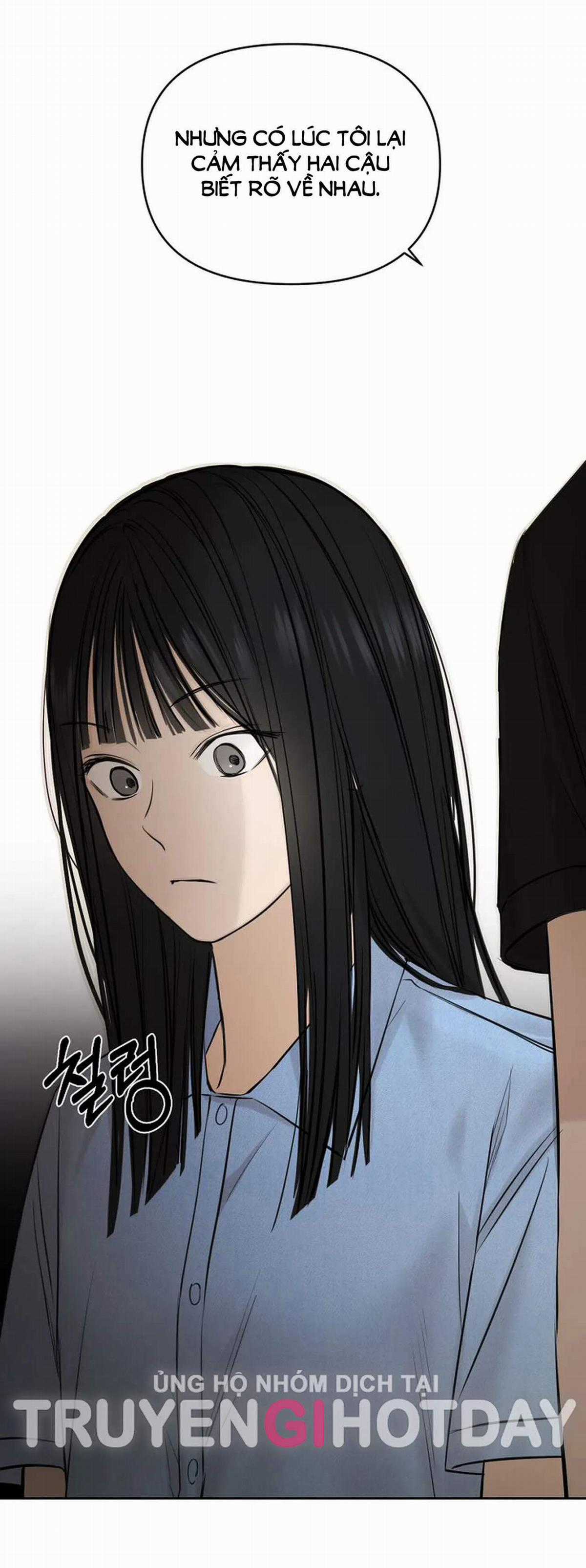 Bình Minh Chapter 13.2 trang 8
