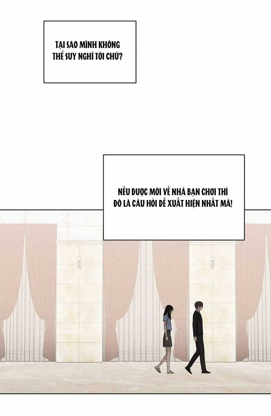 Bình Minh Chapter 14.1 trang 13