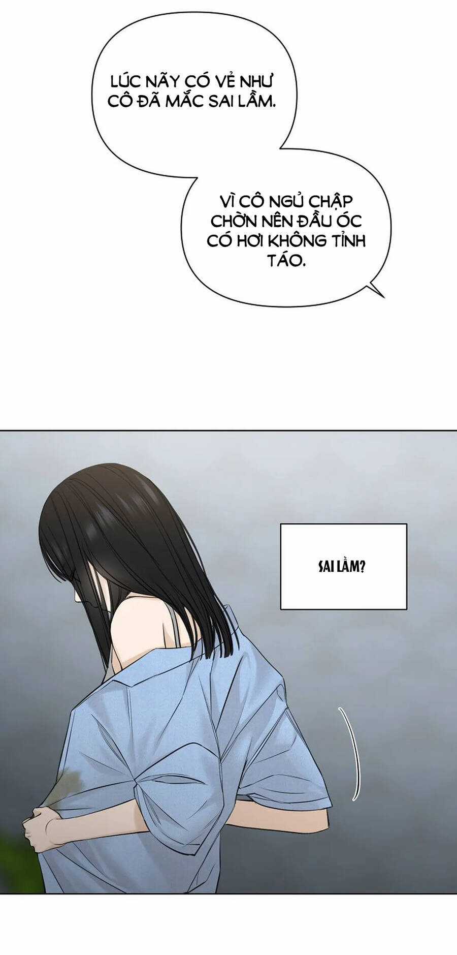 Bình Minh Chapter 14.1 trang 26