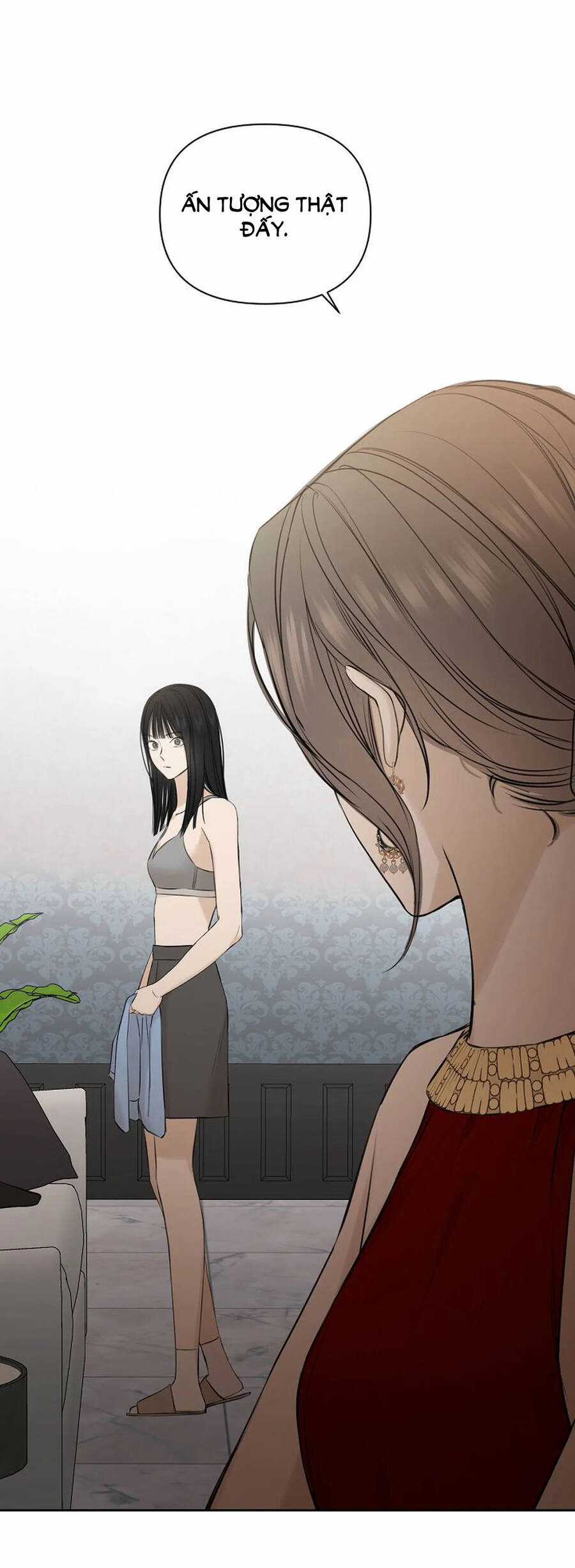 Bình Minh Chapter 14.1 trang 30