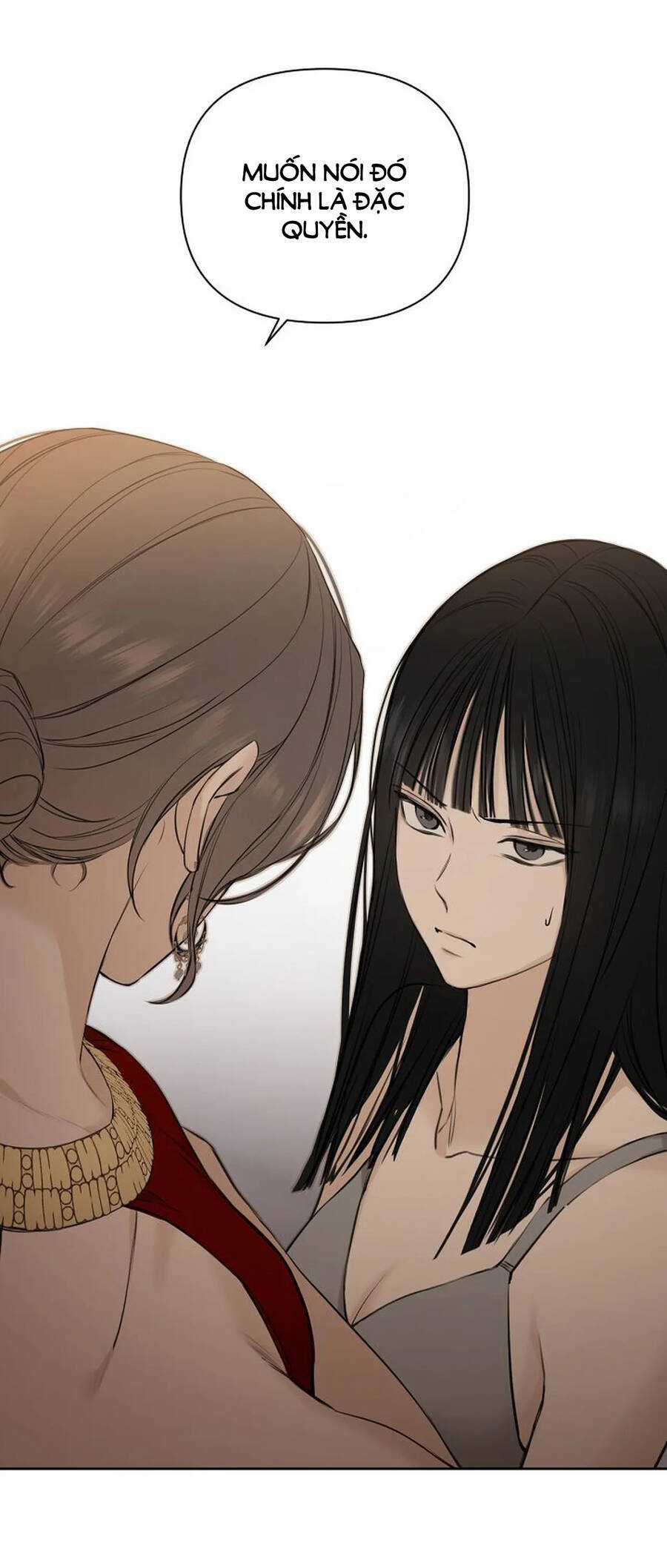 Bình Minh Chapter 14.1 trang 35