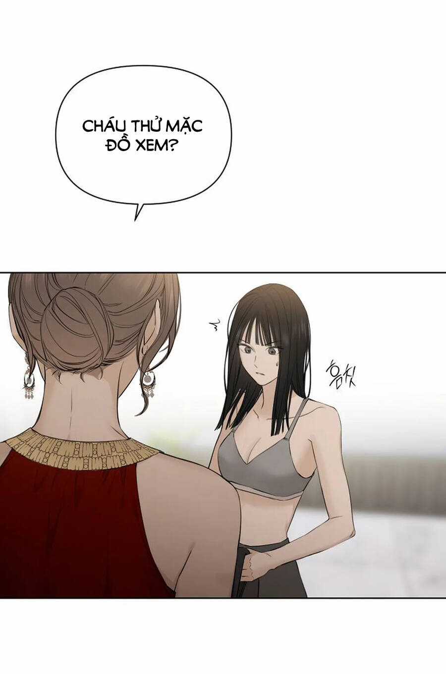 Bình Minh Chapter 14.1 trang 36