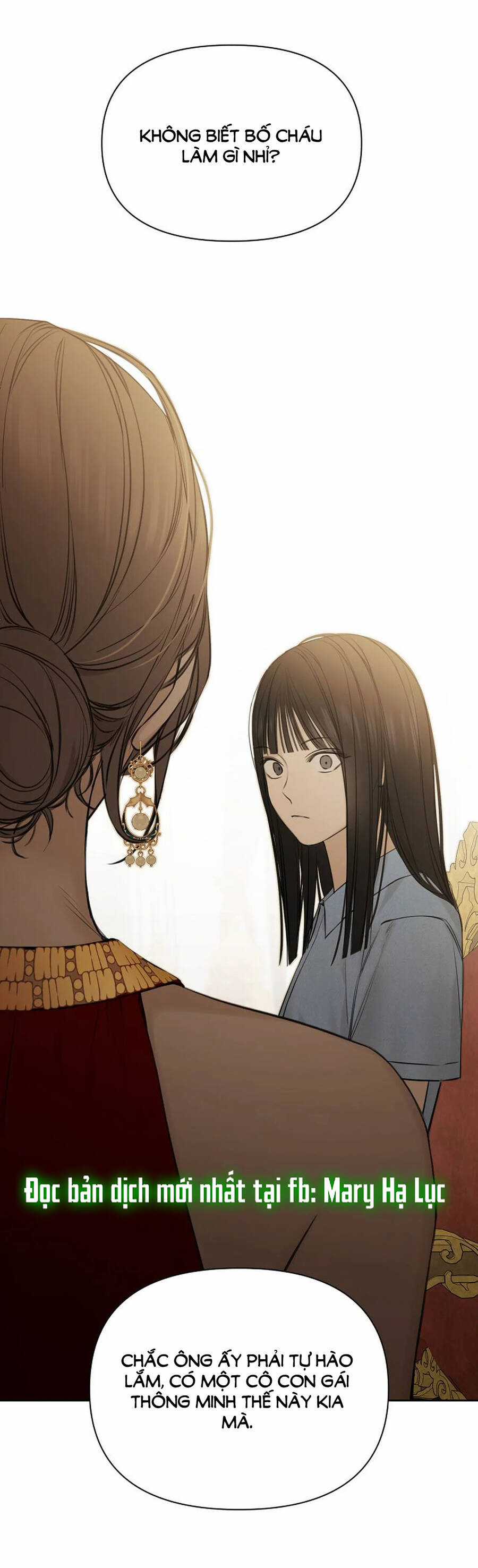 Bình Minh Chapter 14.1 trang 4