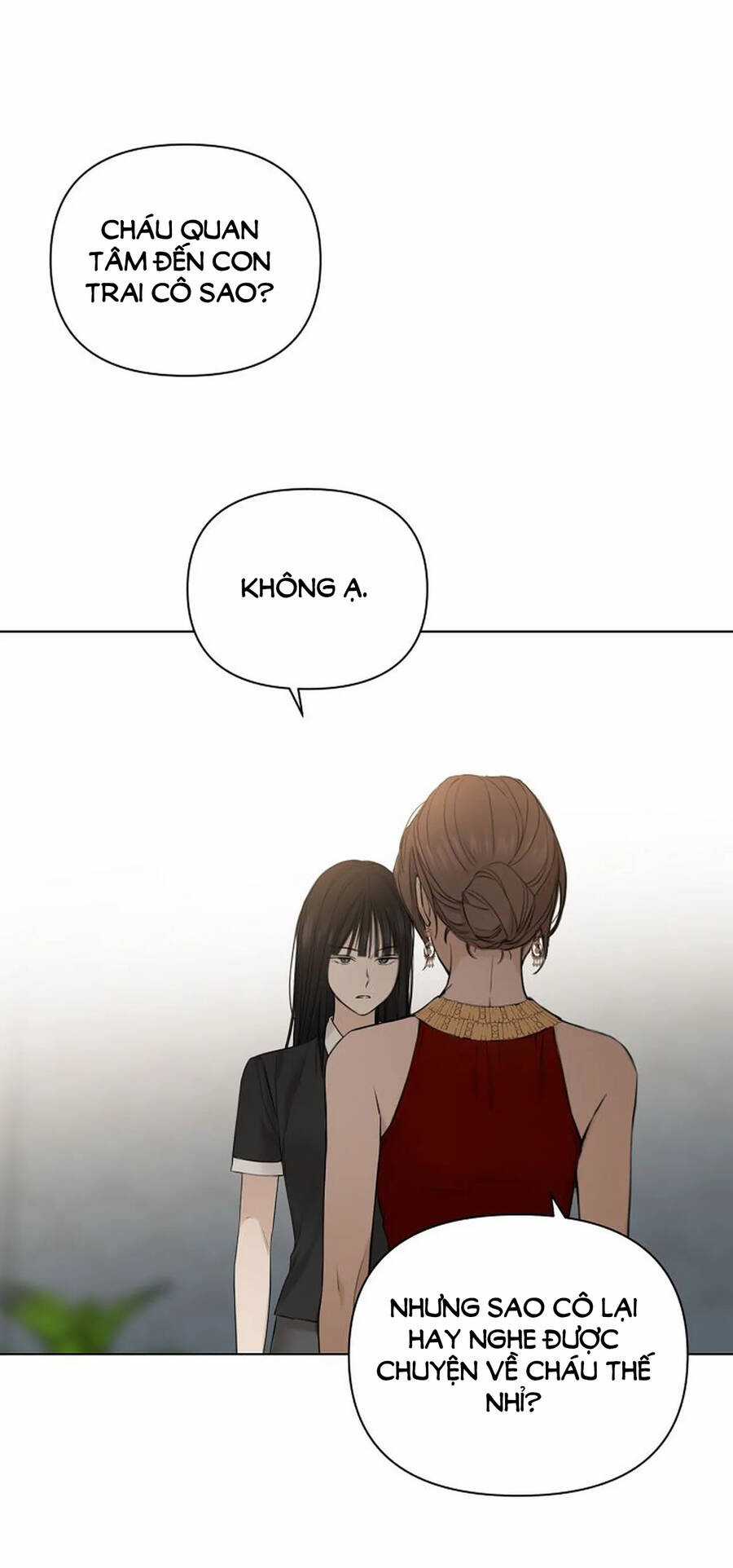 Bình Minh Chapter 14.2 trang 15