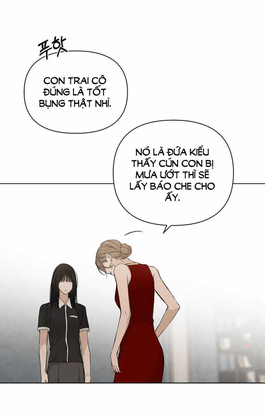 Bình Minh Chapter 14.2 trang 17