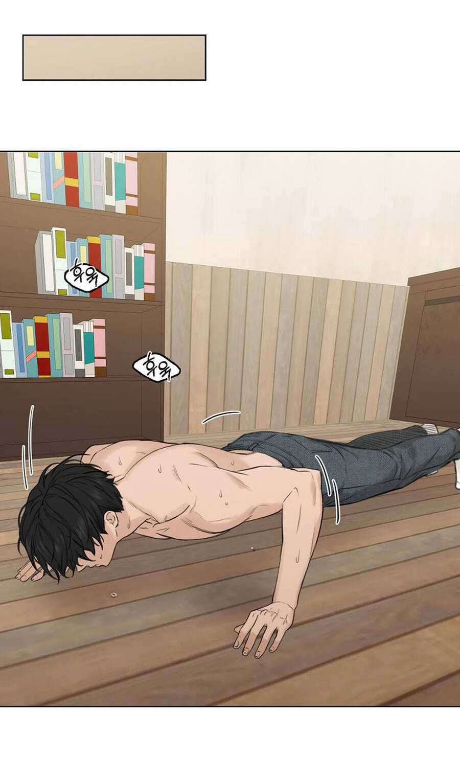 Bình Minh Chapter 14.2 trang 56