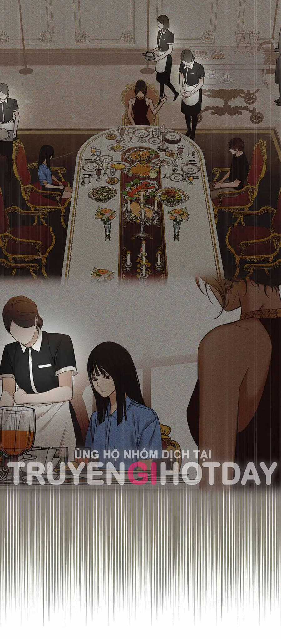 Bình Minh Chapter 14.2 trang 8