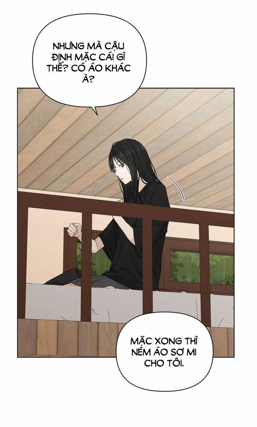 Bình Minh Chapter 15.1 trang 27