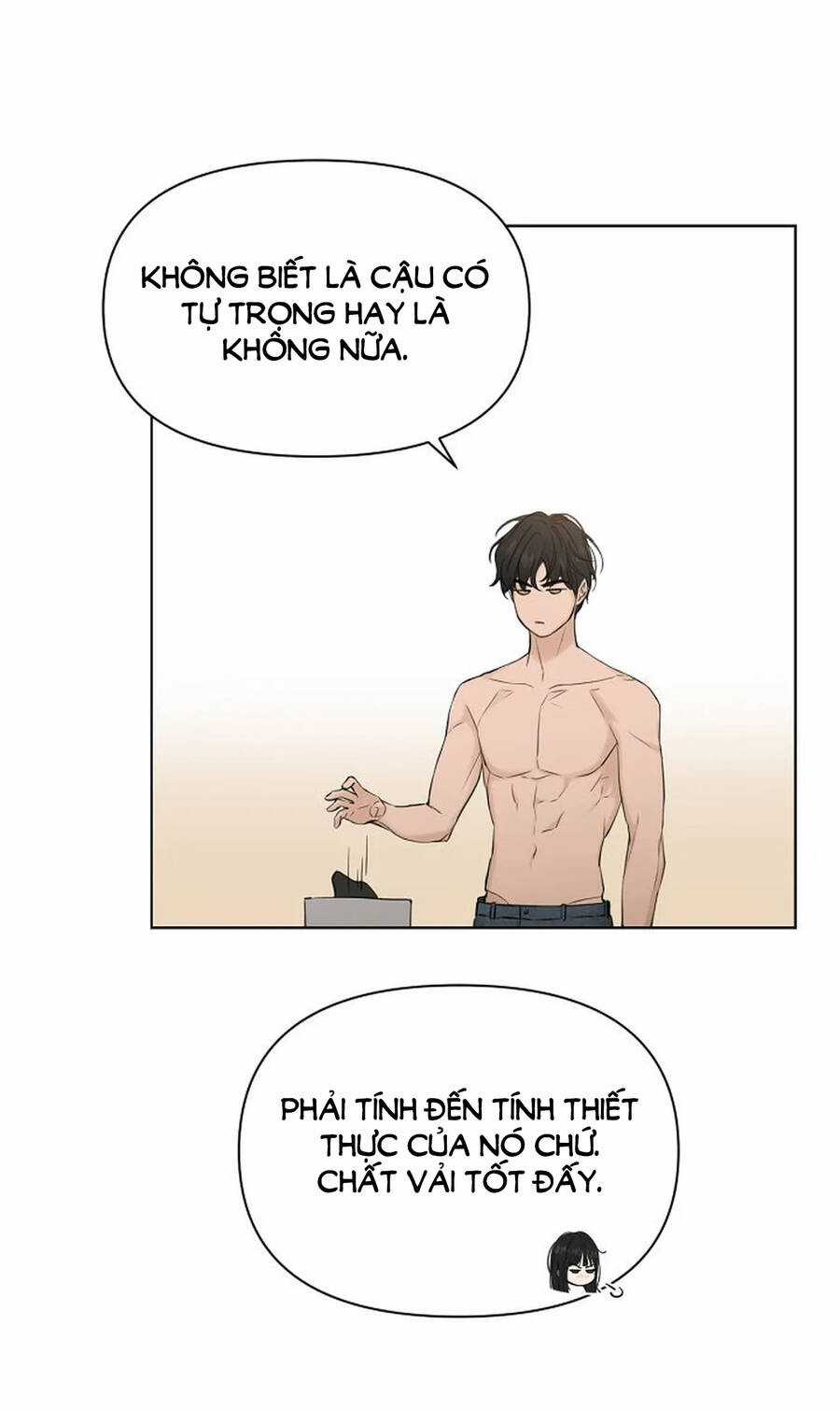 Bình Minh Chapter 15.1 trang 31