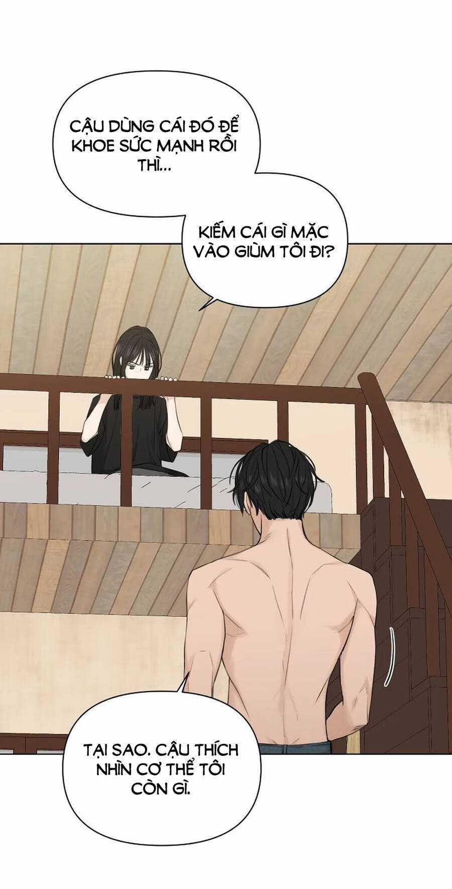 Bình Minh Chapter 15.1 trang 32