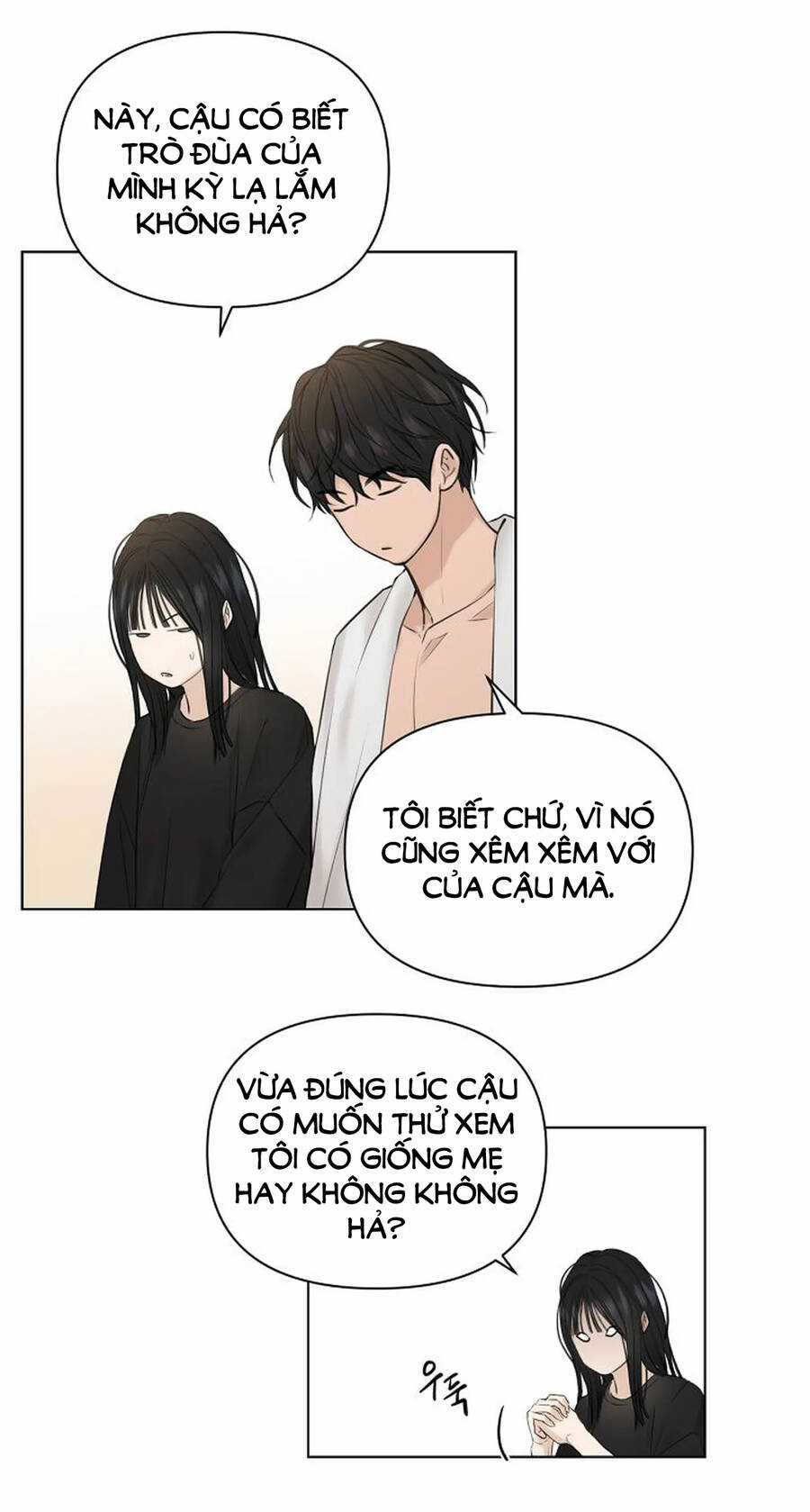 Bình Minh Chapter 15.2 trang 18