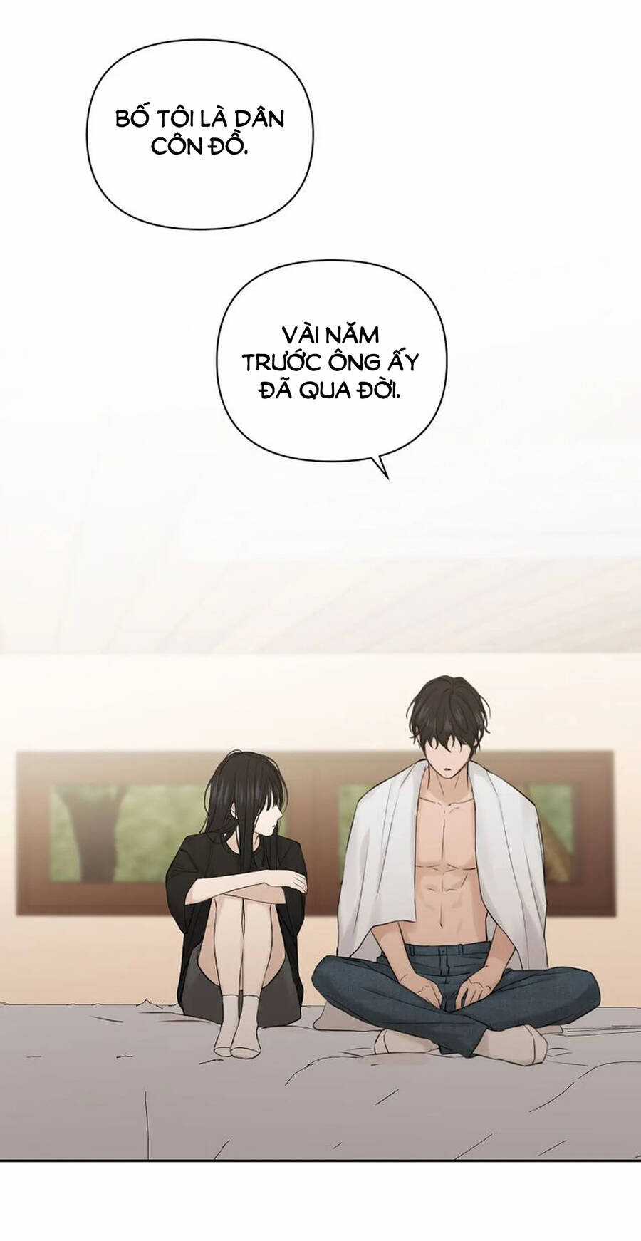 Bình Minh Chapter 15.2 trang 30