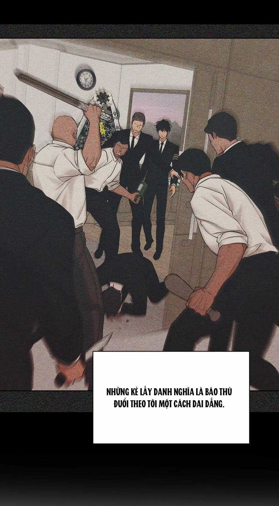 Bình Minh Chapter 15.2 trang 33