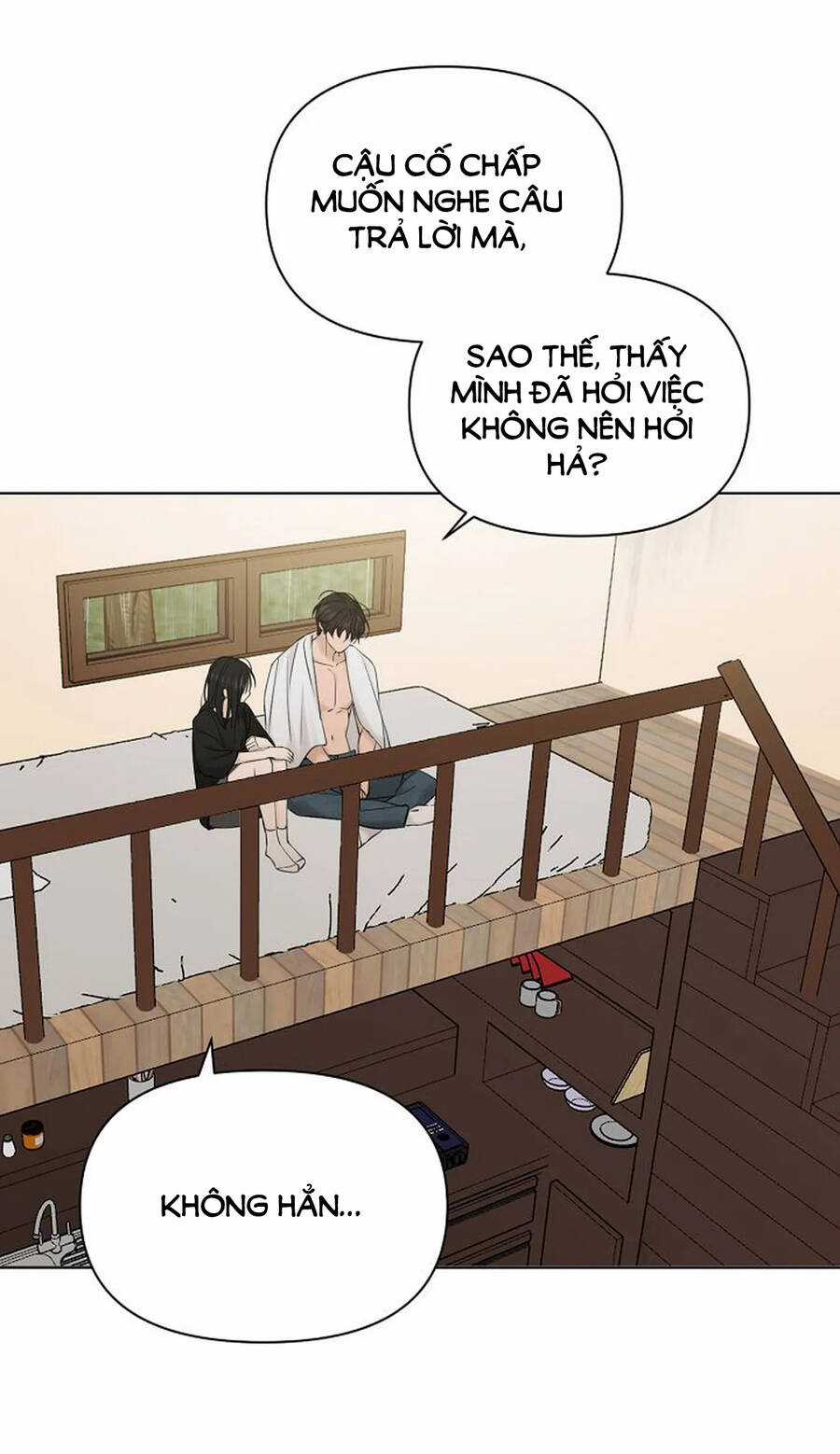 Bình Minh Chapter 15.2 trang 39