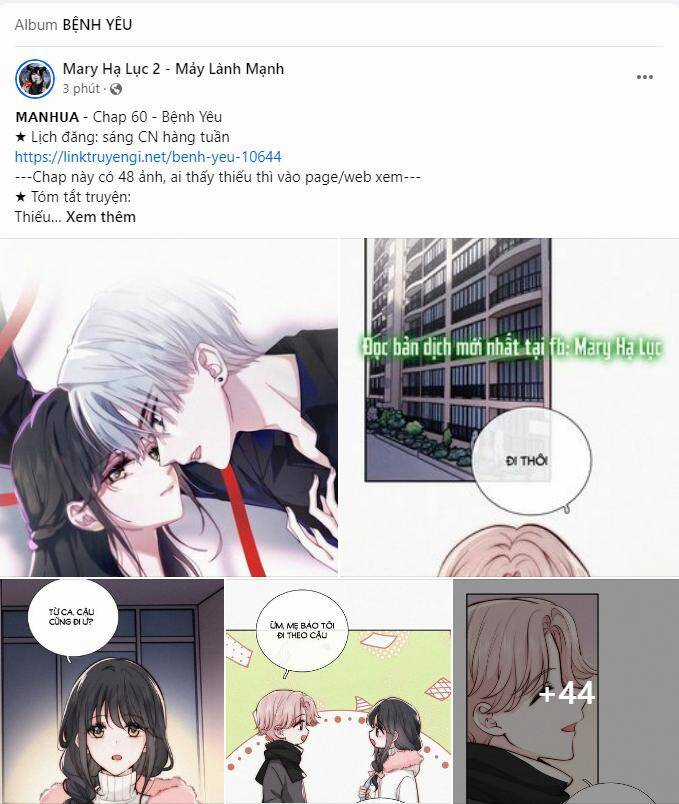 Bình Minh Chapter 15.2 trang 44