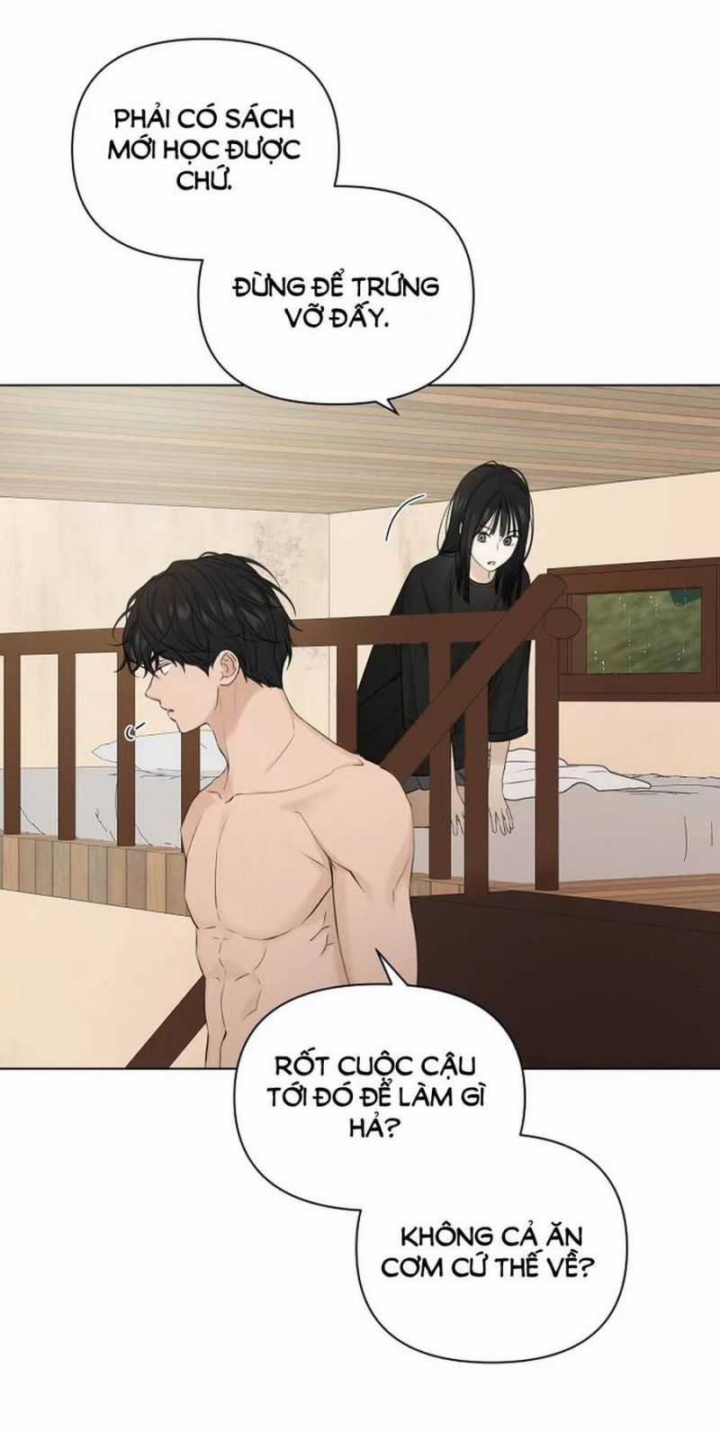 Bình Minh Chapter 16.1 trang 13