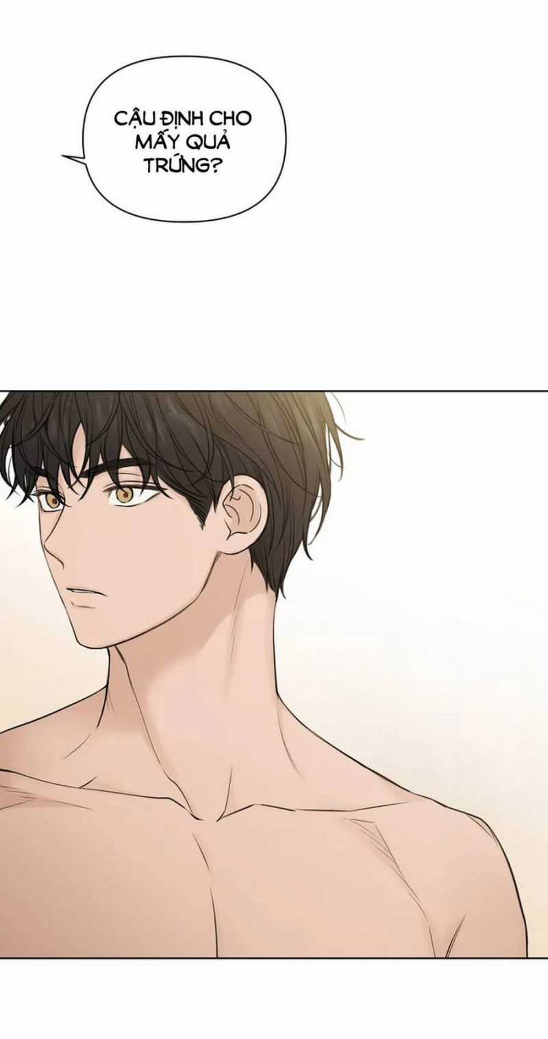 Bình Minh Chapter 16.1 trang 15