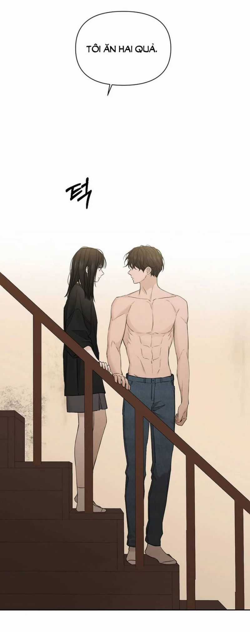 Bình Minh Chapter 16.1 trang 16