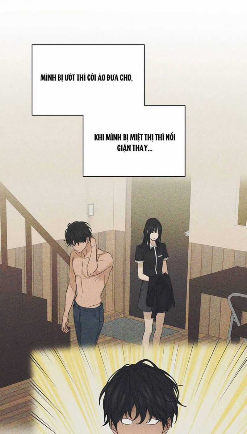 Bình Minh Chapter 16.1 trang 31