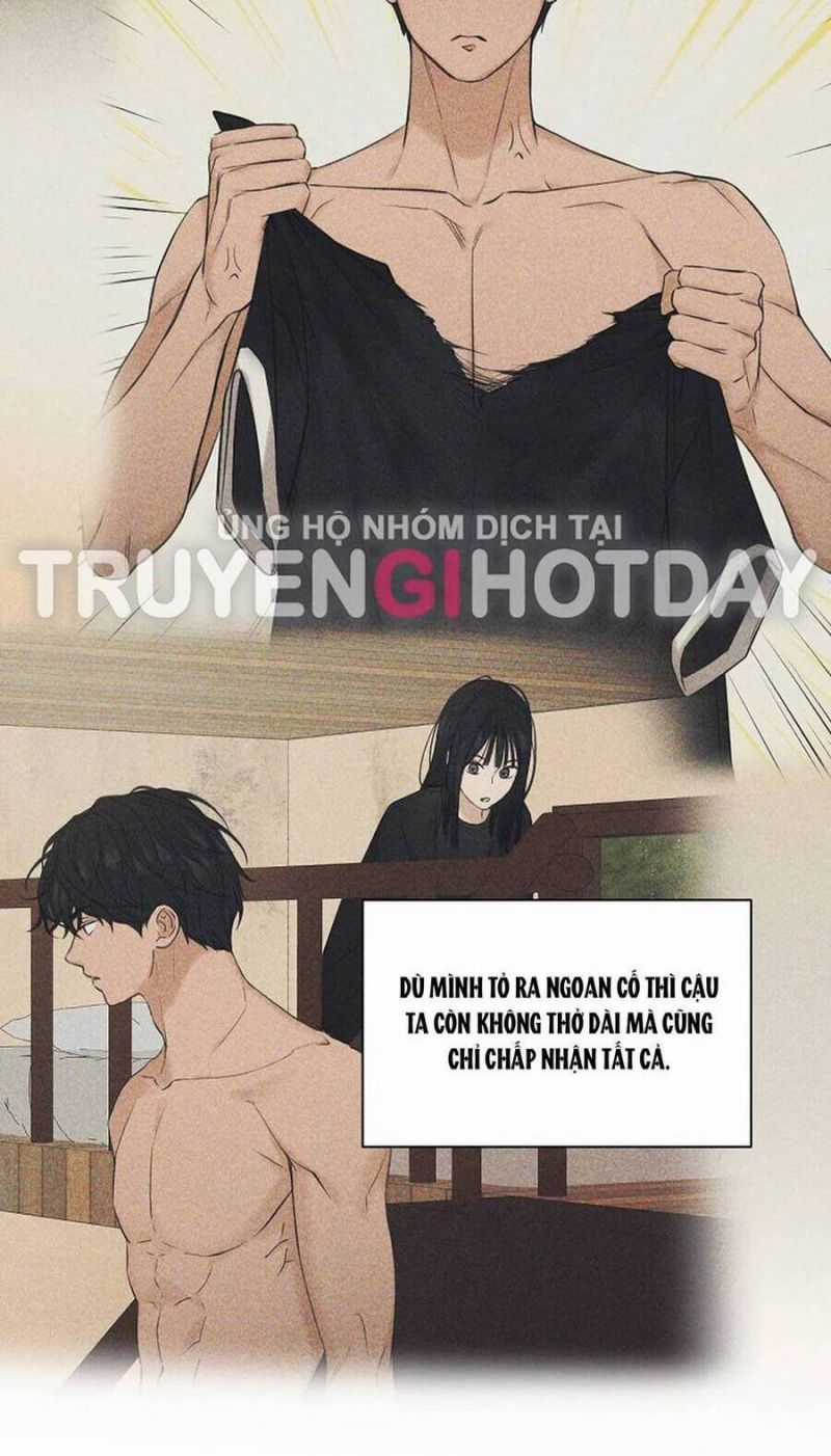 Bình Minh Chapter 16.1 trang 32