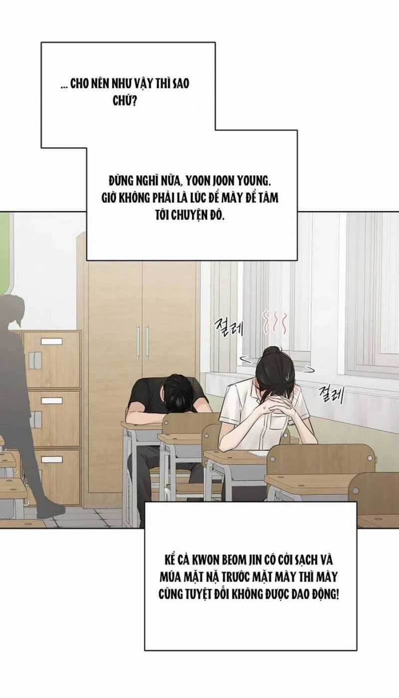 Bình Minh Chapter 16.1 trang 37