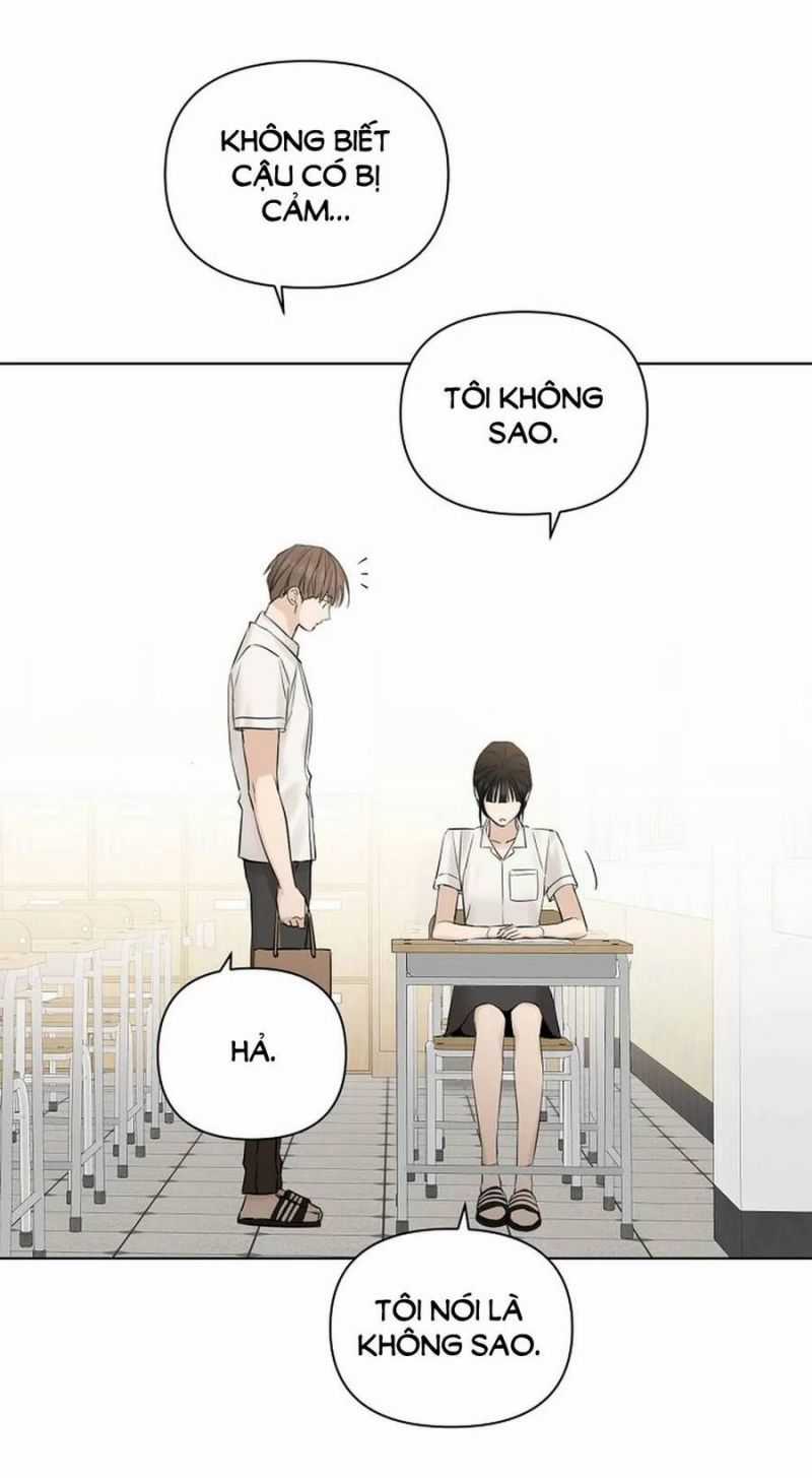 Bình Minh Chapter 16.1 trang 40