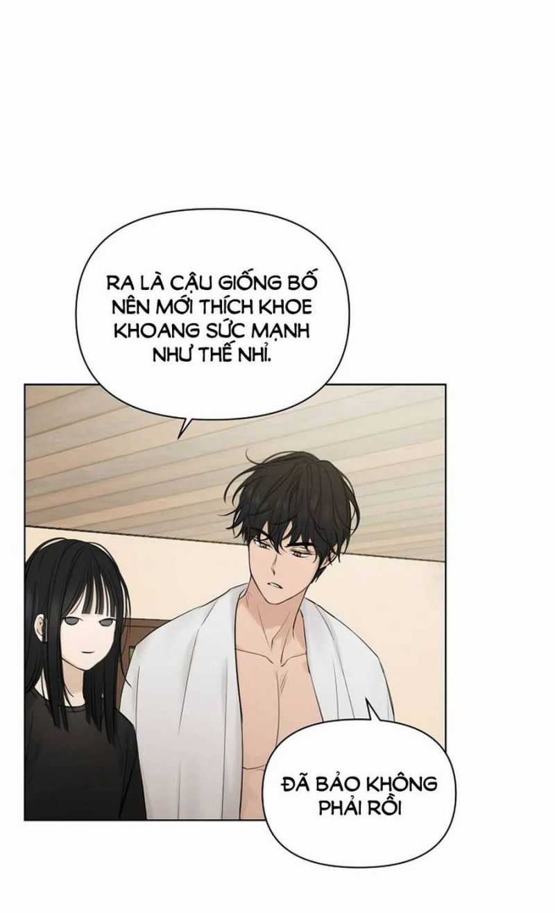 Bình Minh Chapter 16.1 trang 5