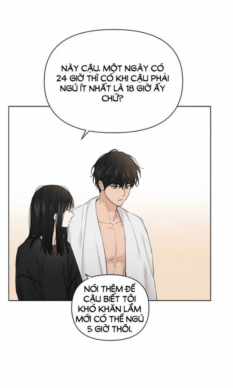 Bình Minh Chapter 16.1 trang 8