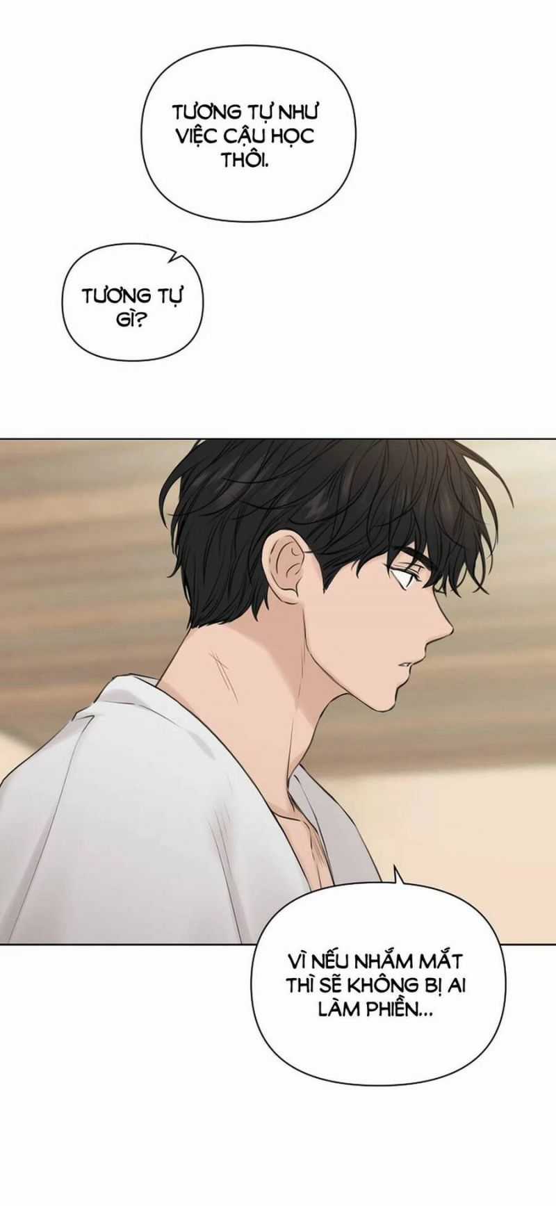 Bình Minh Chapter 16.1 trang 9