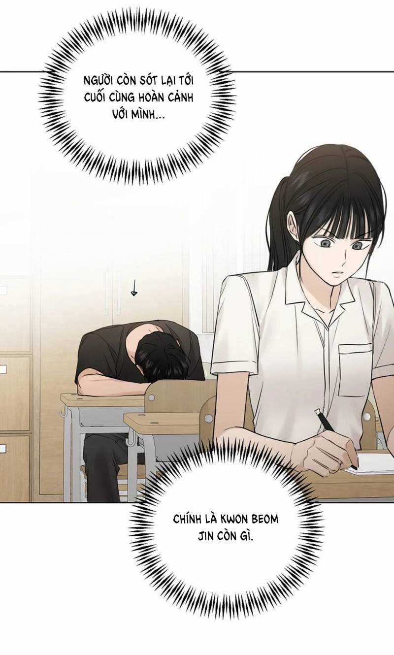 Bình Minh Chapter 16.2 trang 22