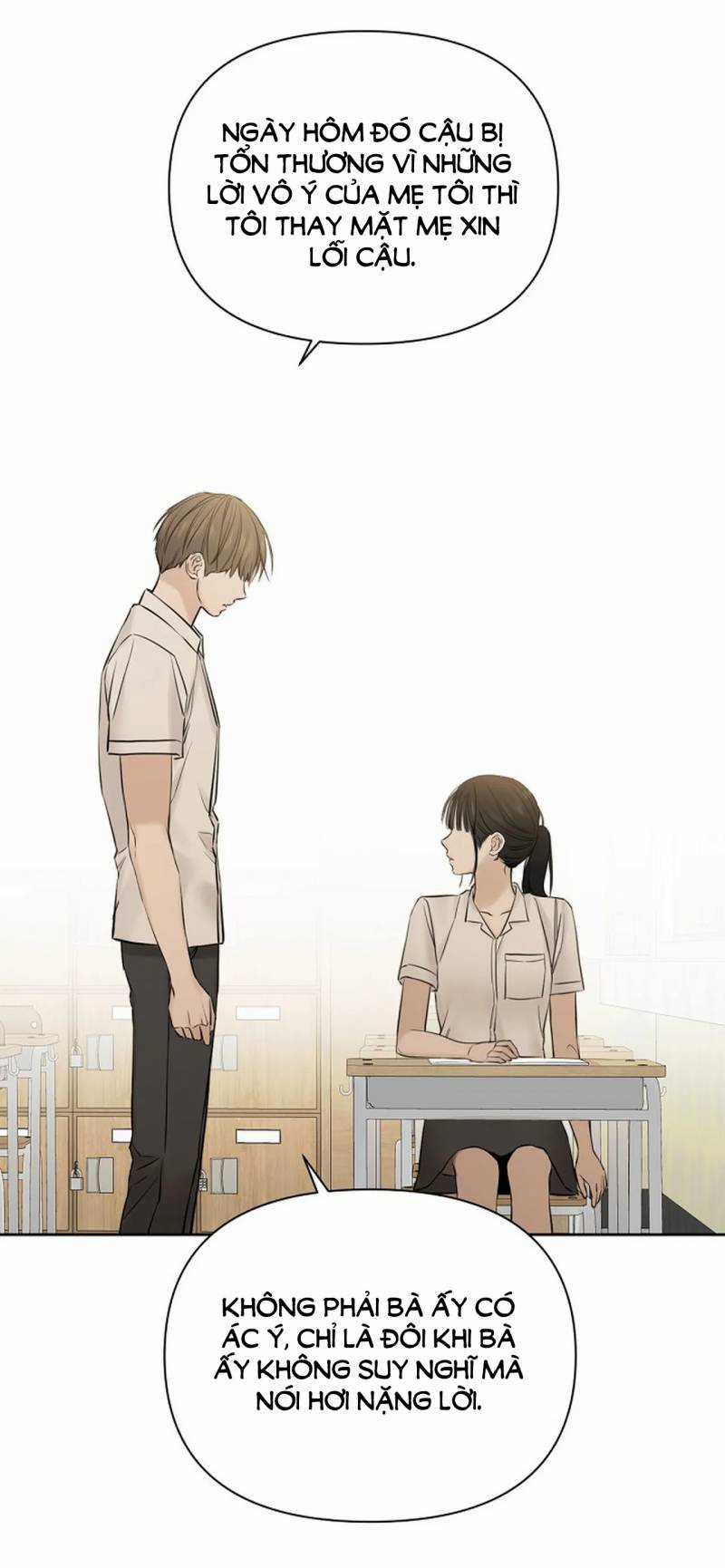 Bình Minh Chapter 16.2 trang 6