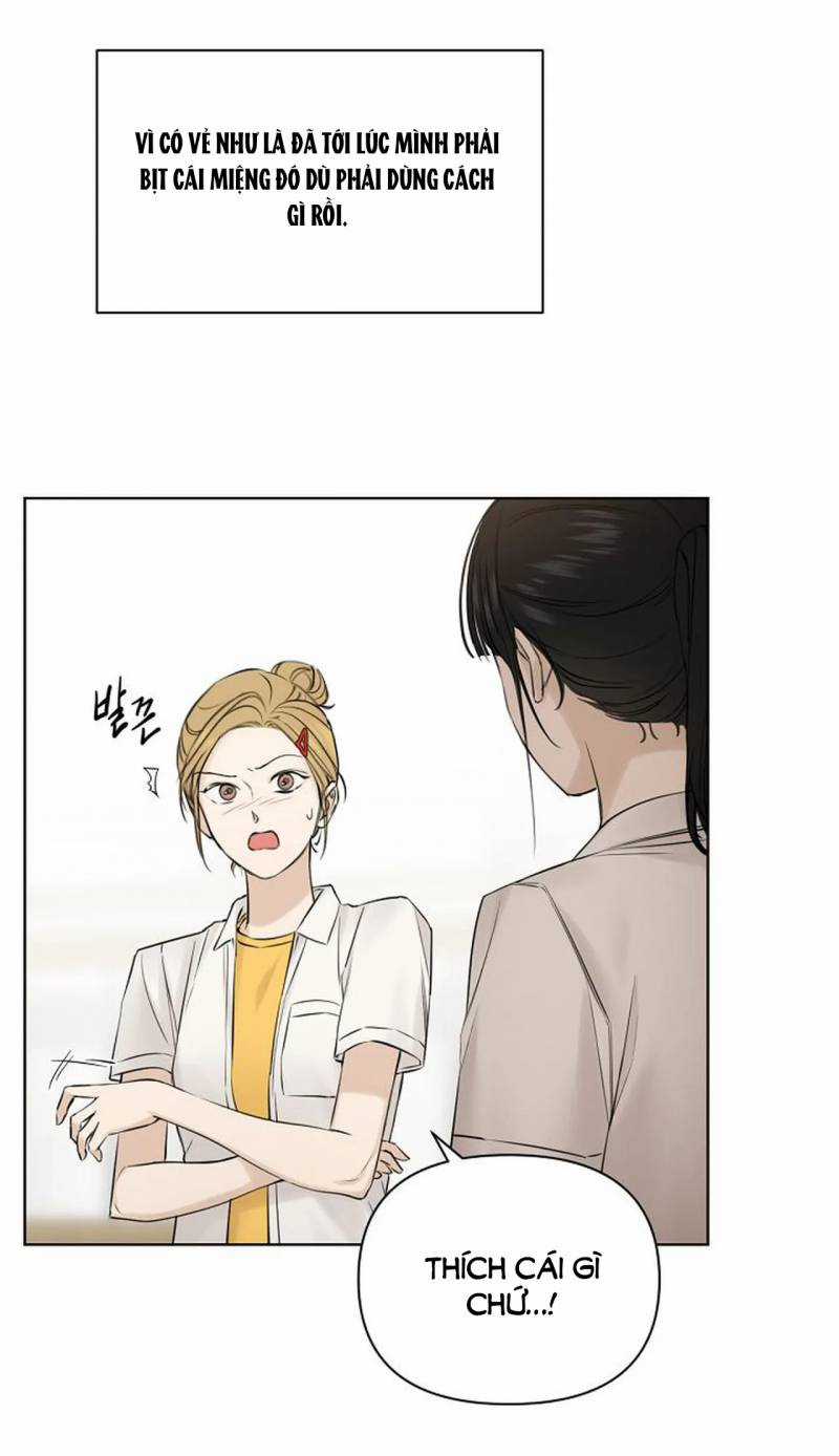 Bình Minh Chapter 17.1 trang 10