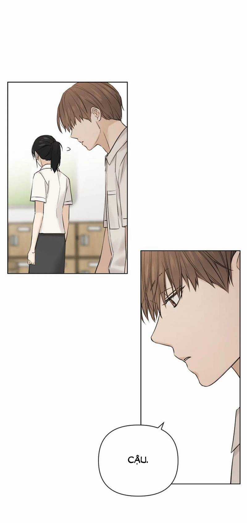 Bình Minh Chapter 17.1 trang 14