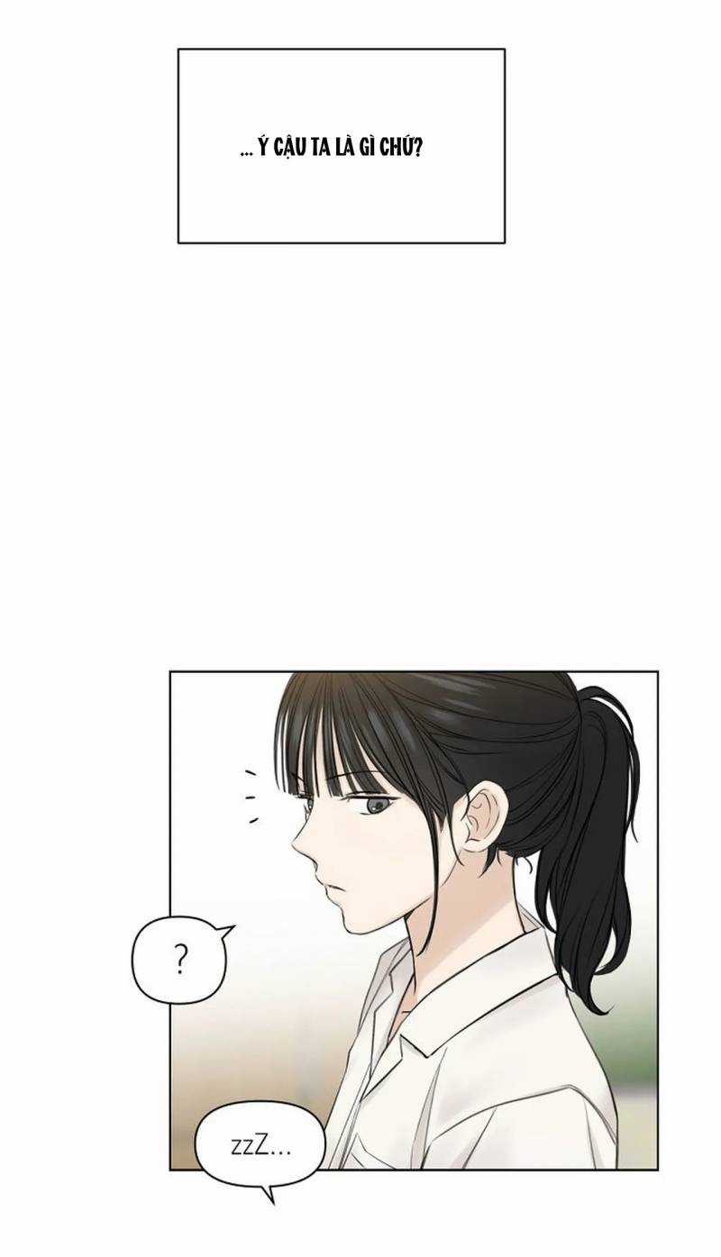 Bình Minh Chapter 17.1 trang 18