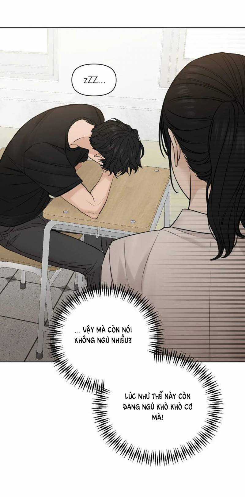 Bình Minh Chapter 17.1 trang 19