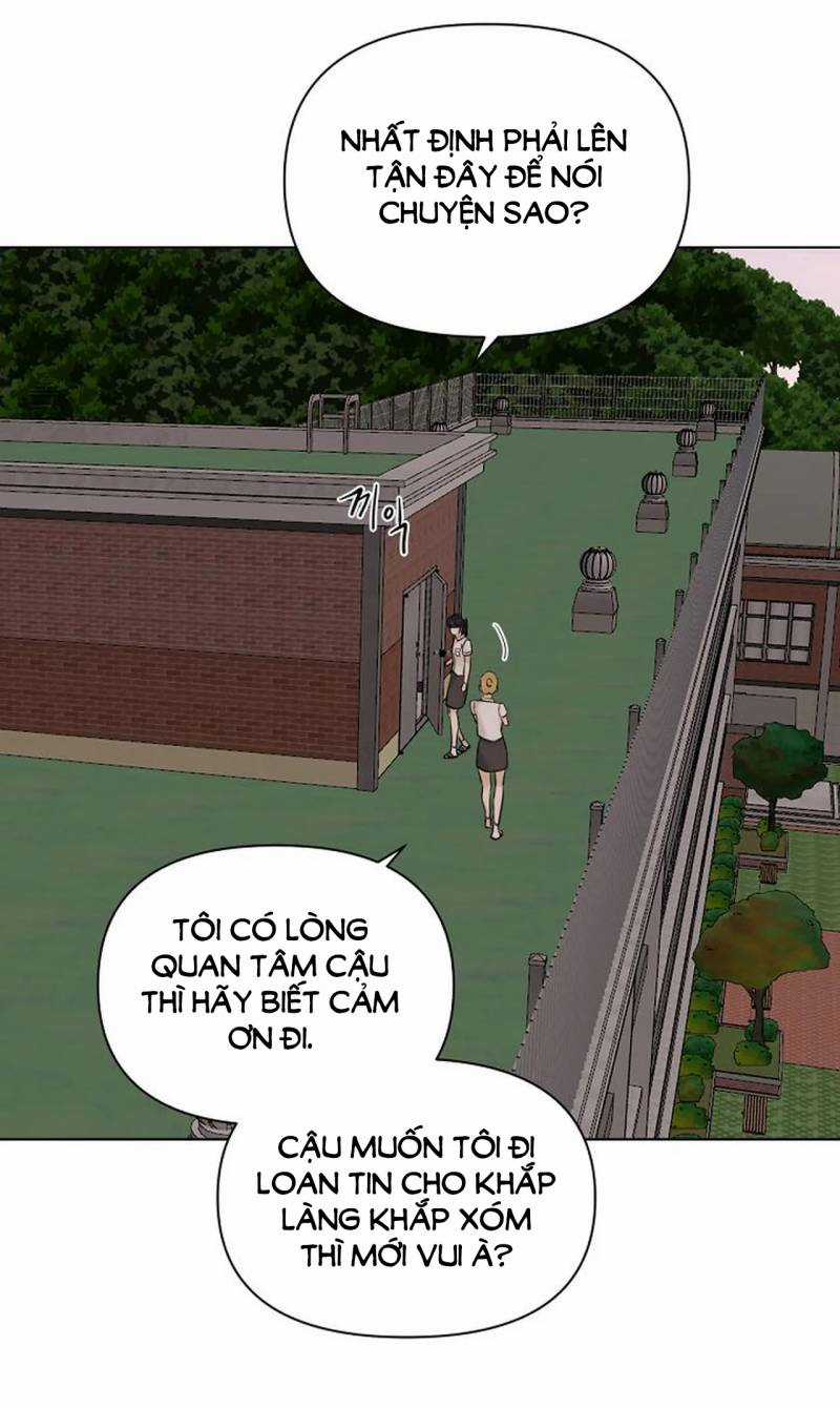 Bình Minh Chapter 17.1 trang 22