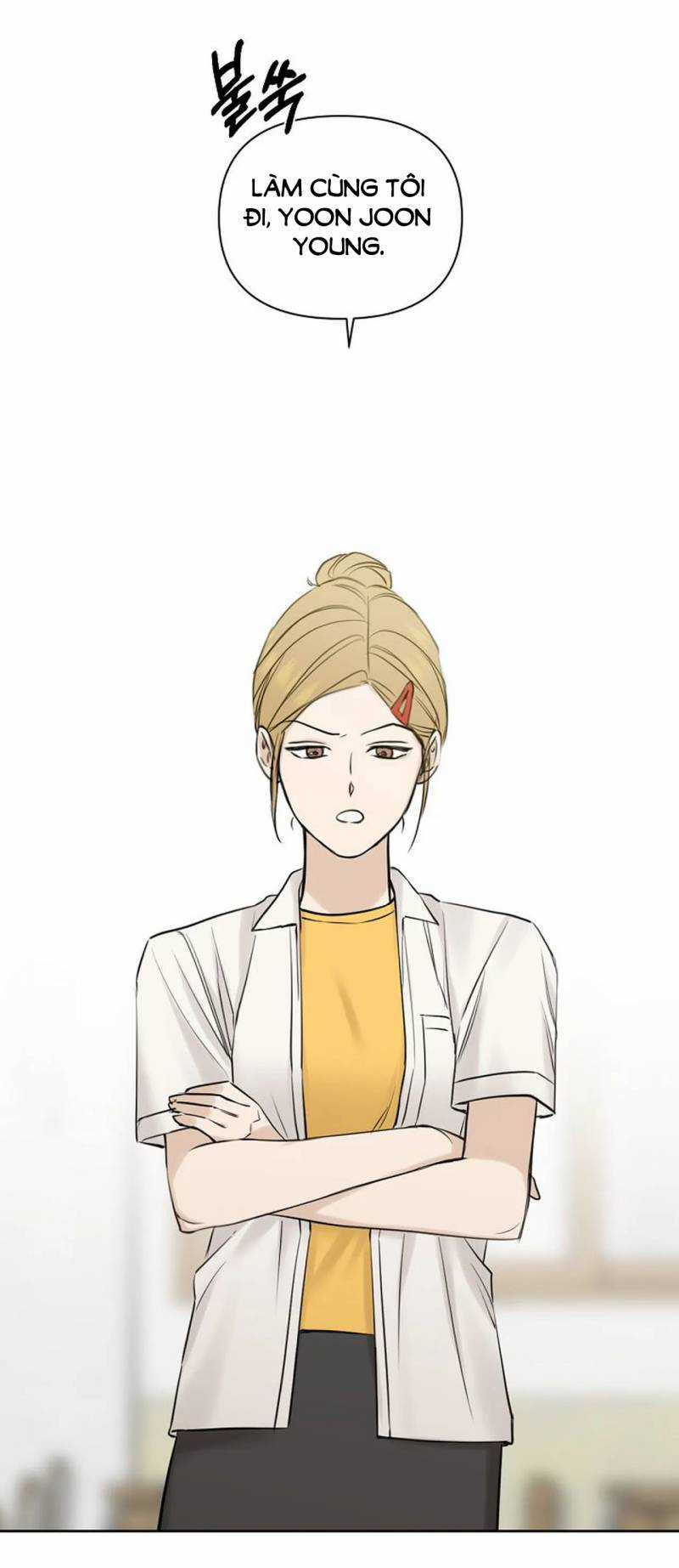 Bình Minh Chapter 17.1 trang 3