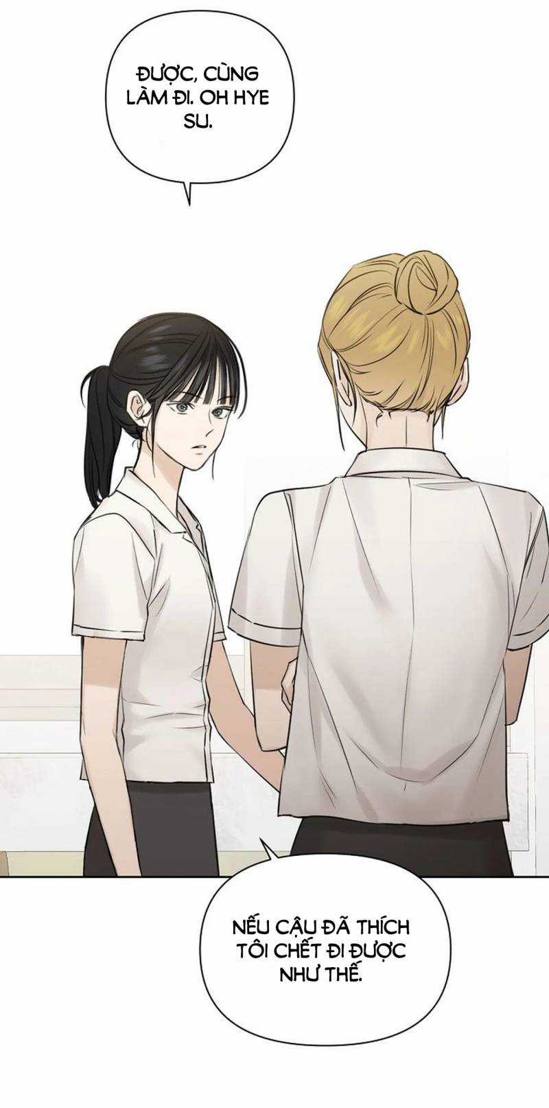 Bình Minh Chapter 17.1 trang 9