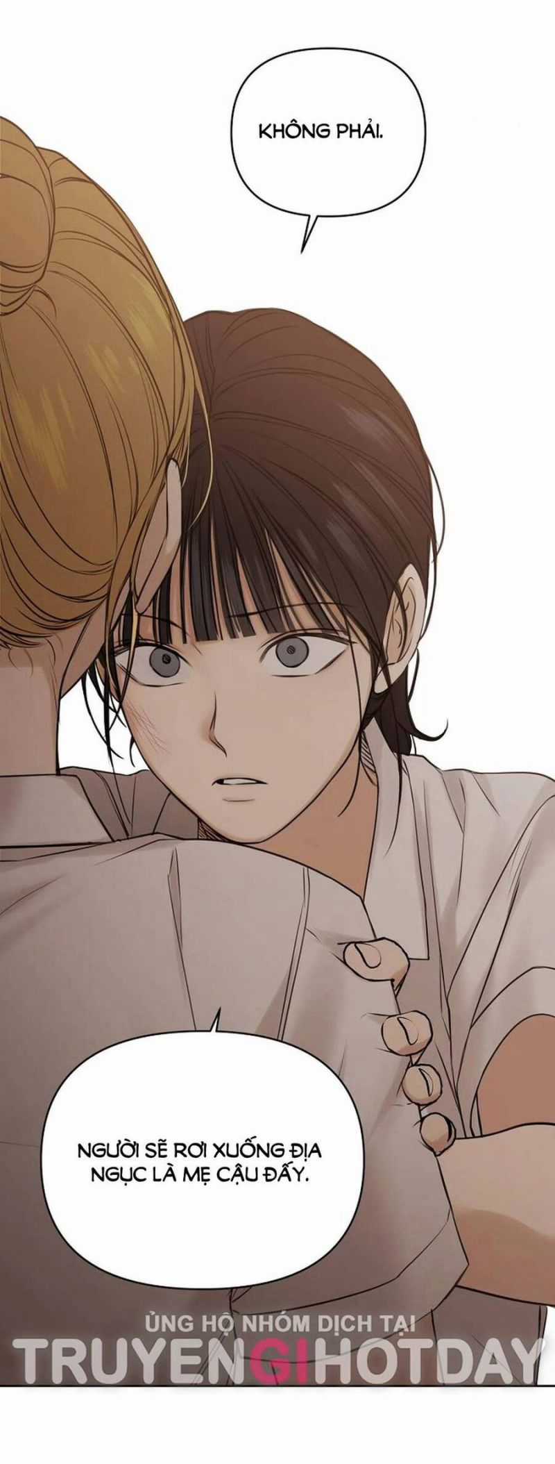 Bình Minh Chapter 17.2 trang 18