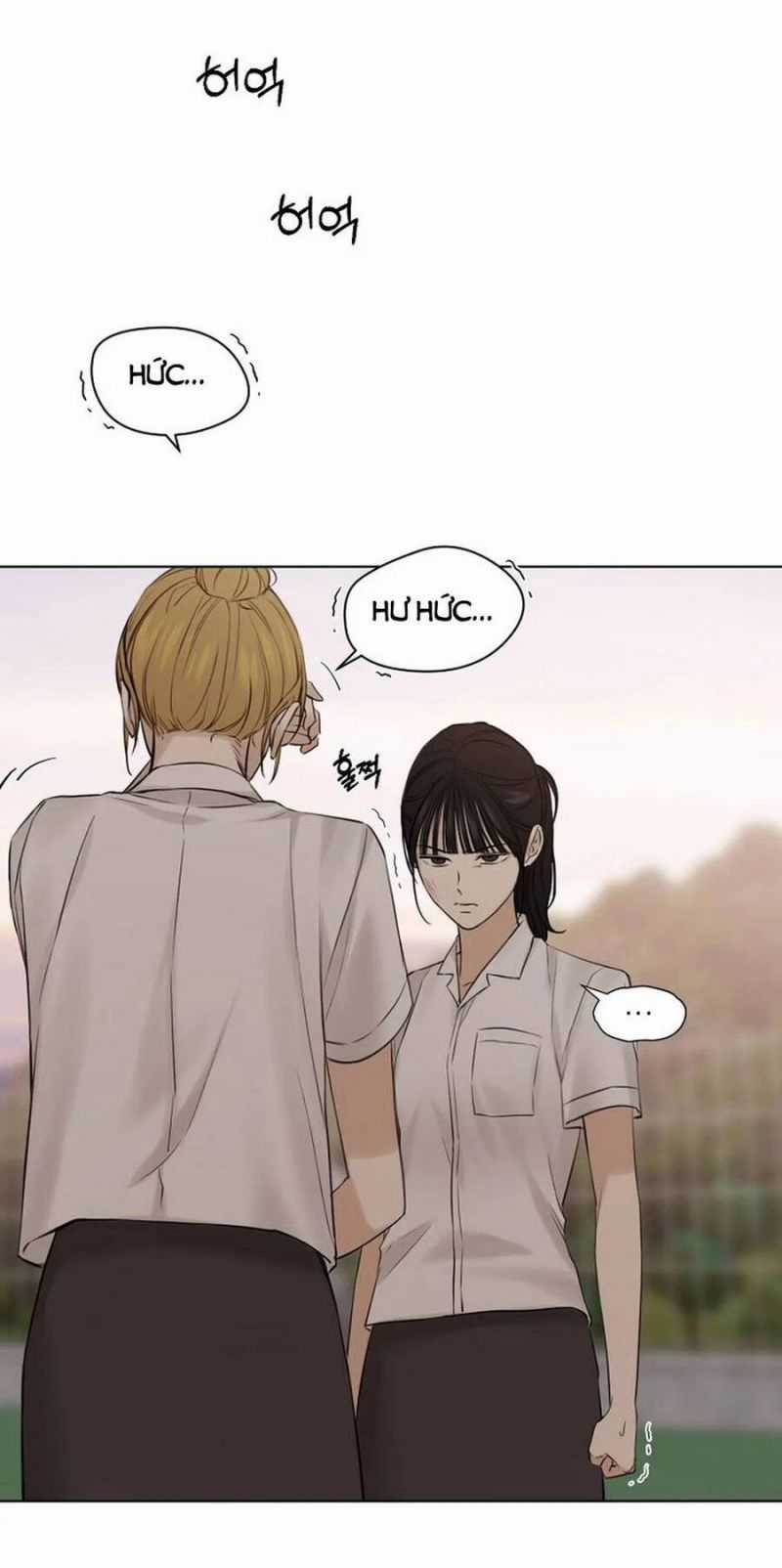 Bình Minh Chapter 17.2 trang 21